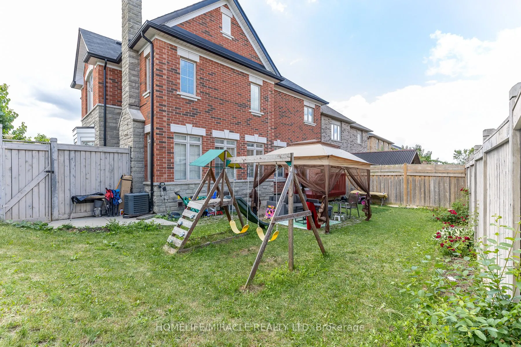180 Bonnie Braes Drive