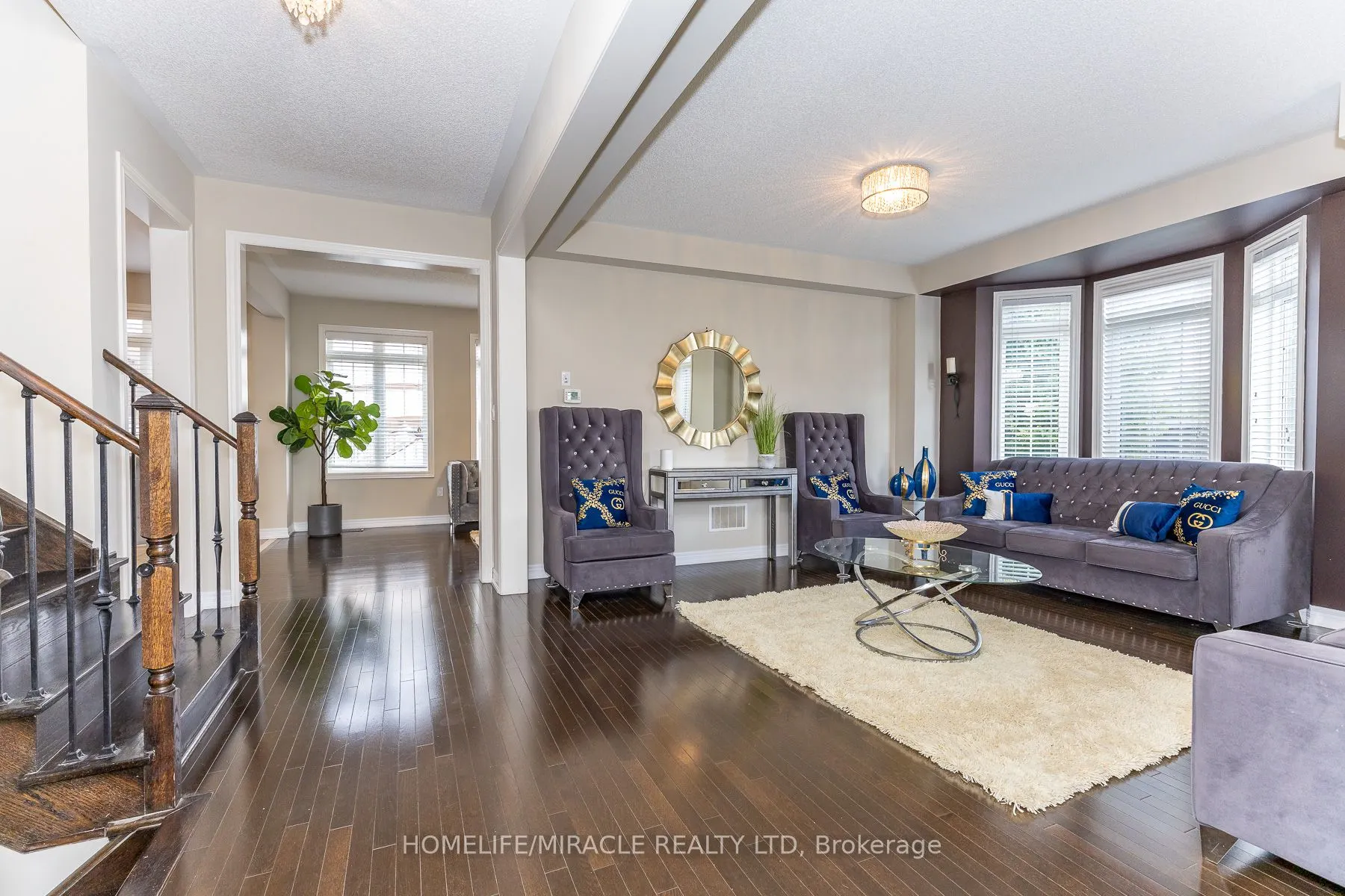 180 Bonnie Braes Drive