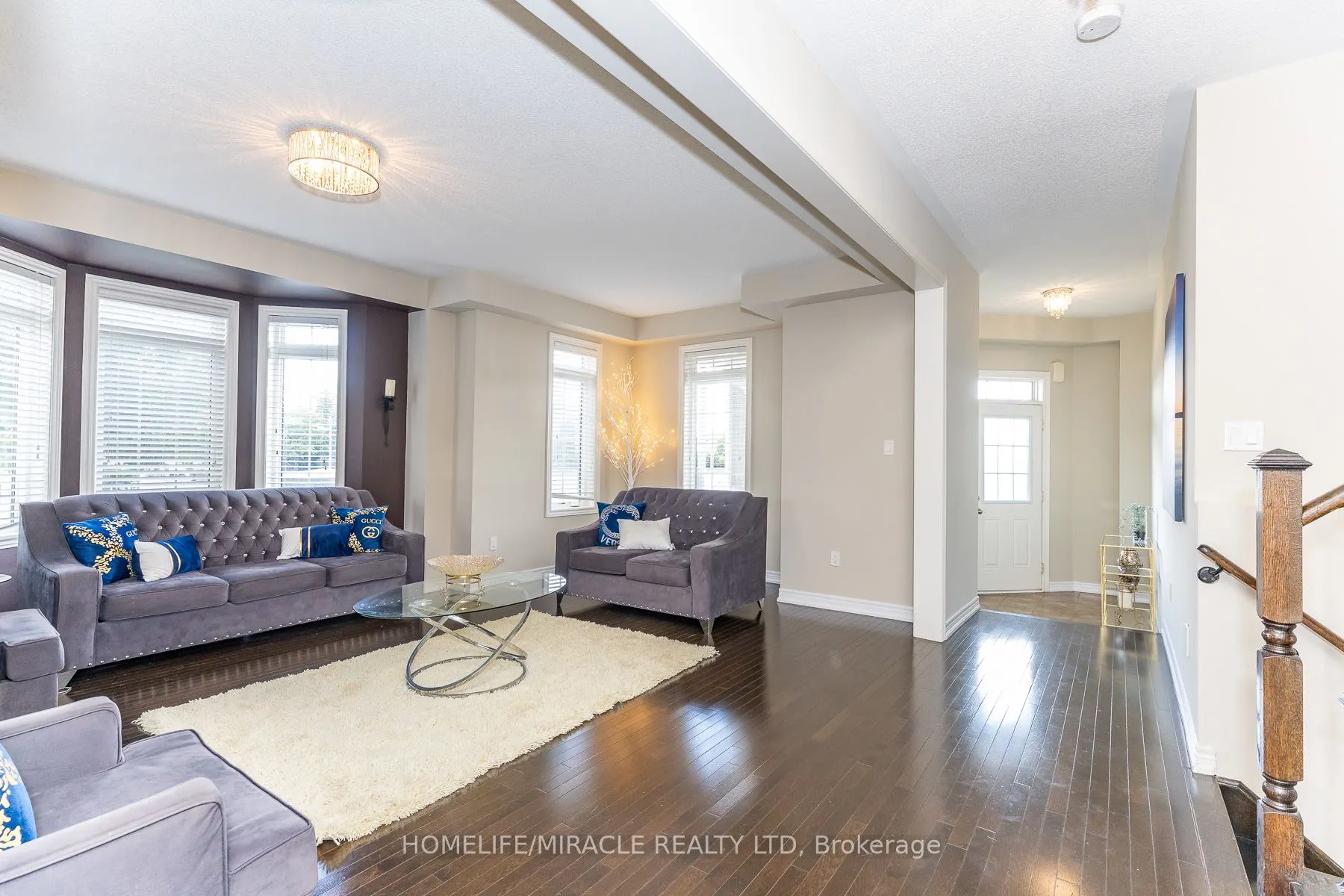 180 Bonnie Braes Drive