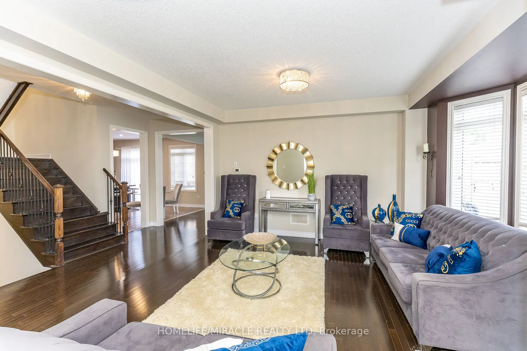 180 Bonnie Braes Drive