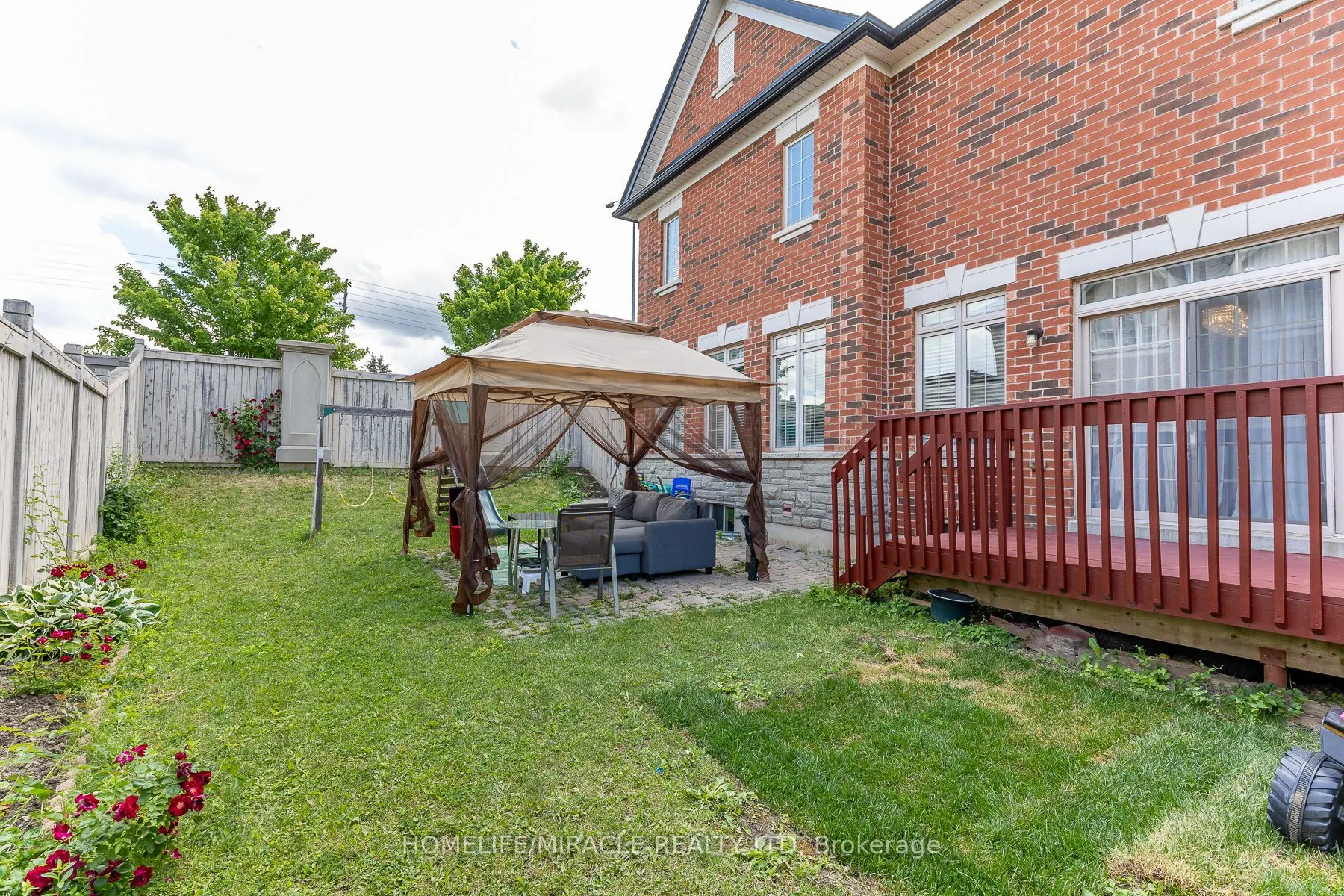 180 Bonnie Braes Drive