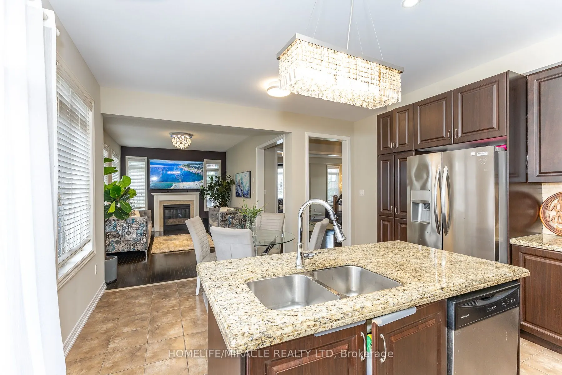 180 Bonnie Braes Drive