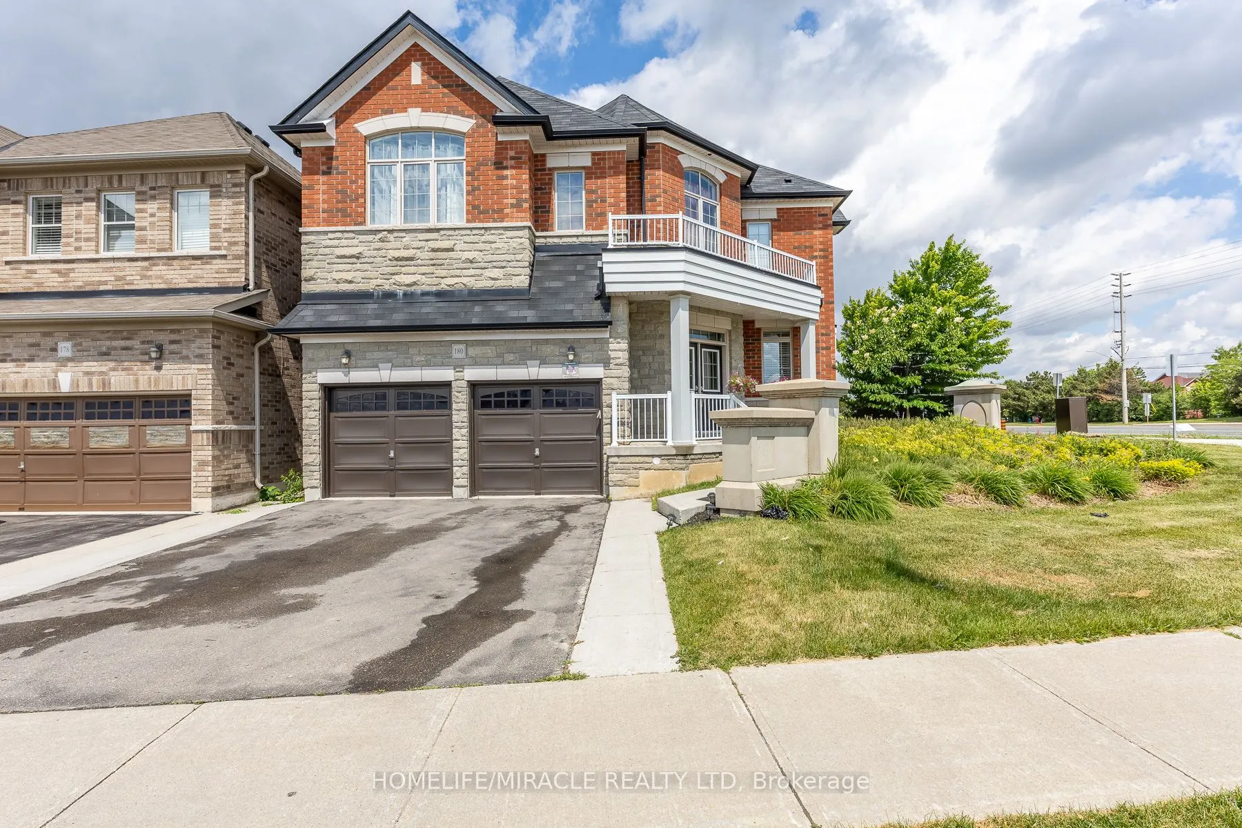 180 Bonnie Braes Drive
