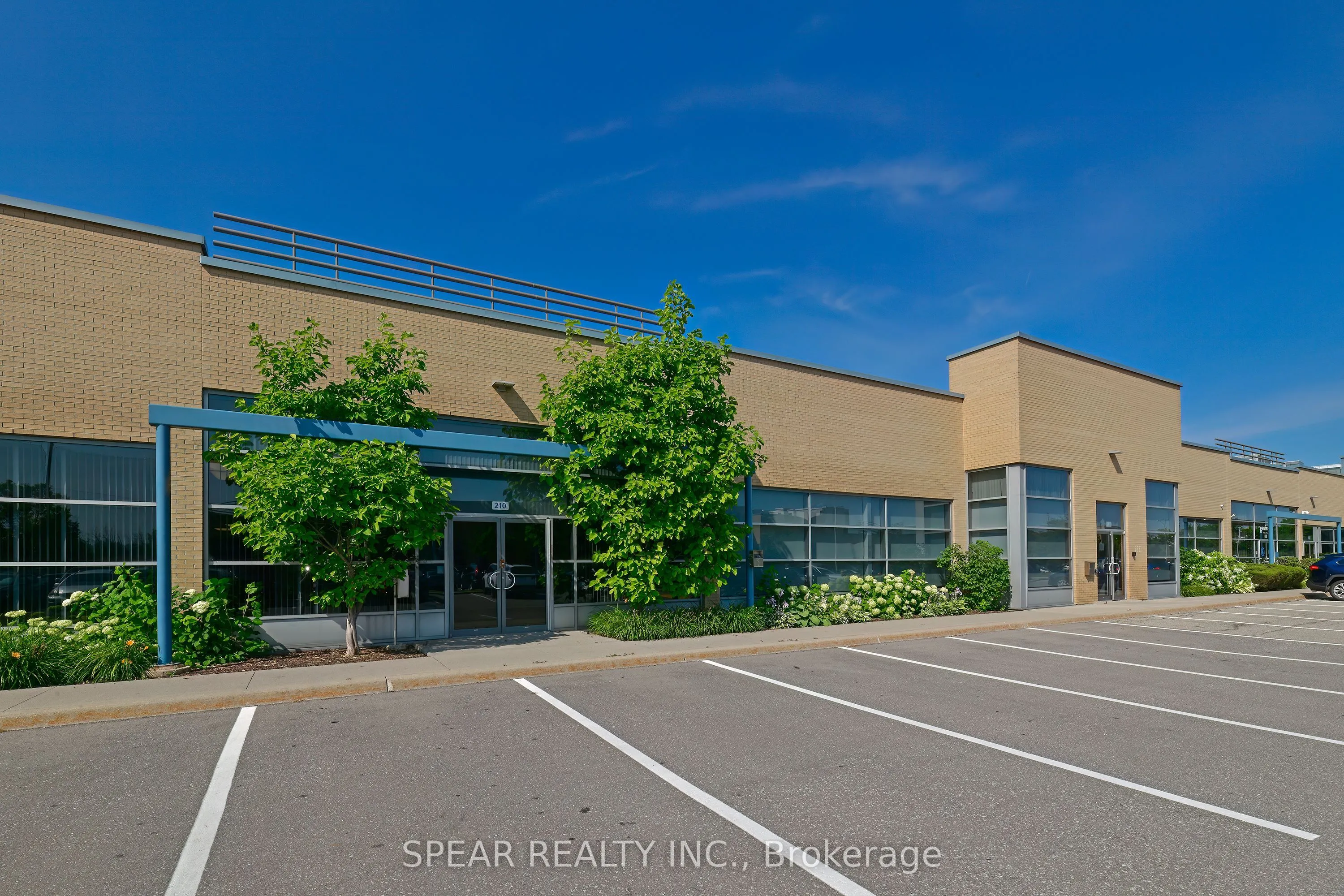 5535 Eglinton Avenue W #210