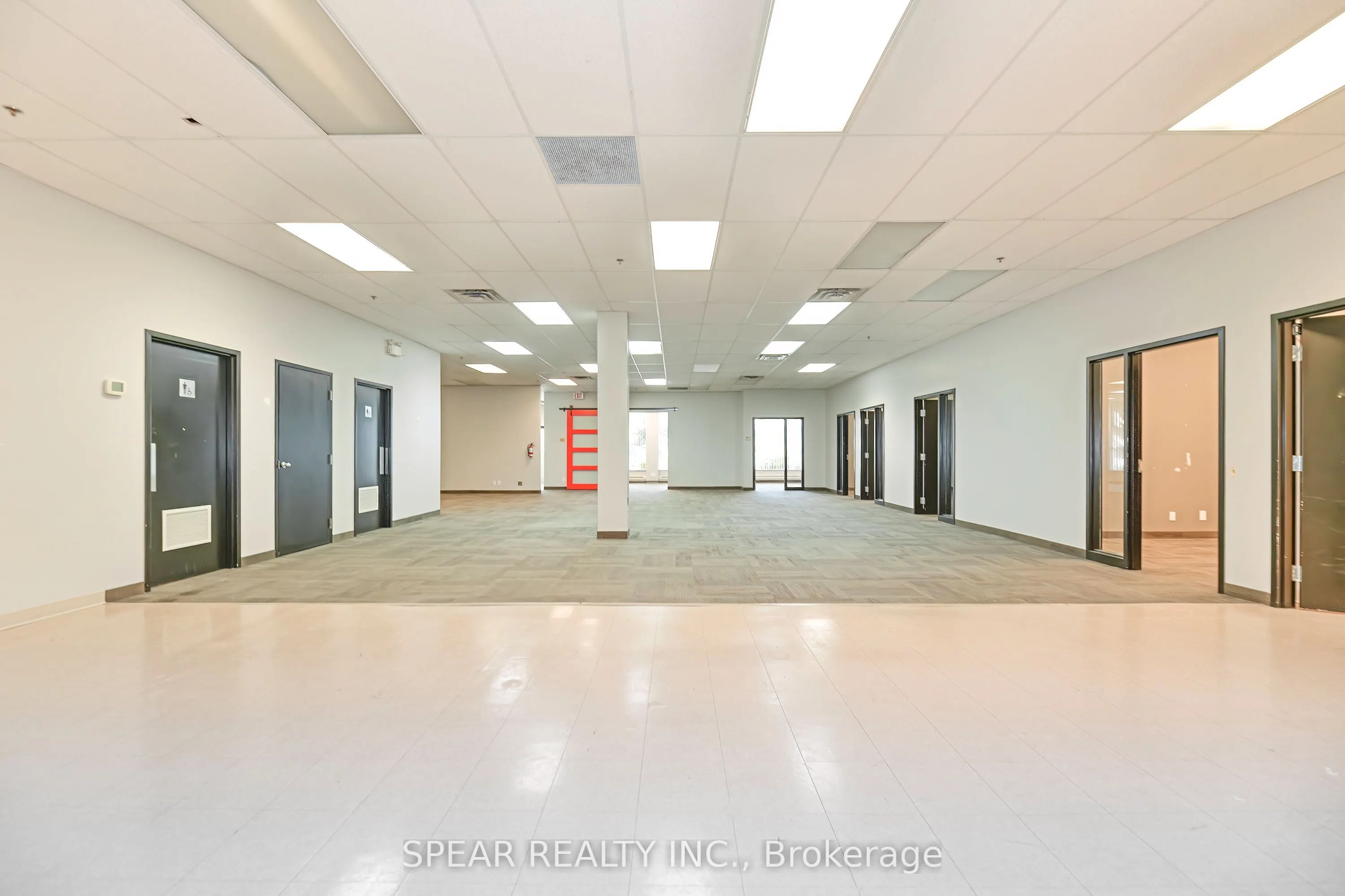 5535 Eglinton Avenue W #210
