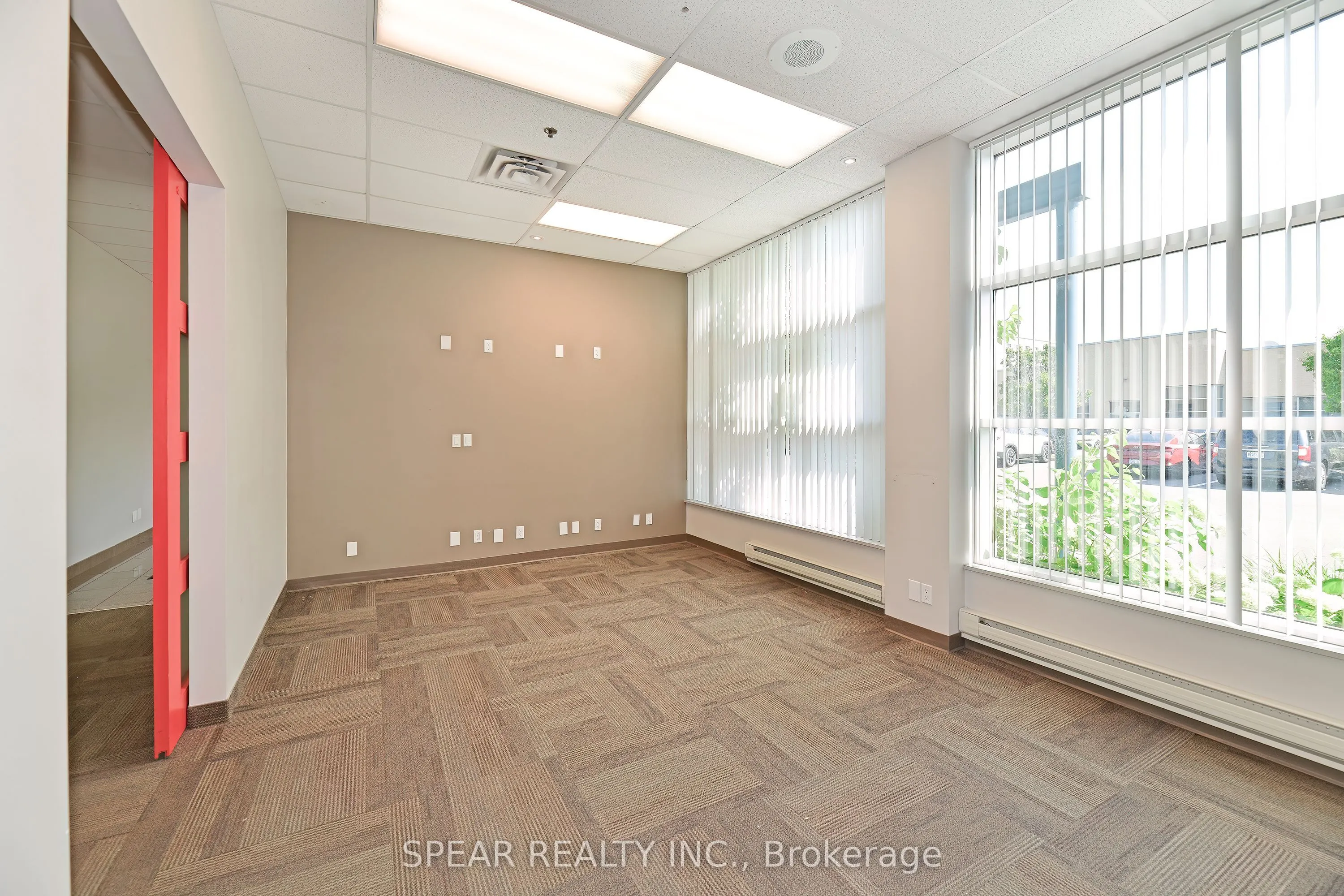 5535 Eglinton Avenue W #210