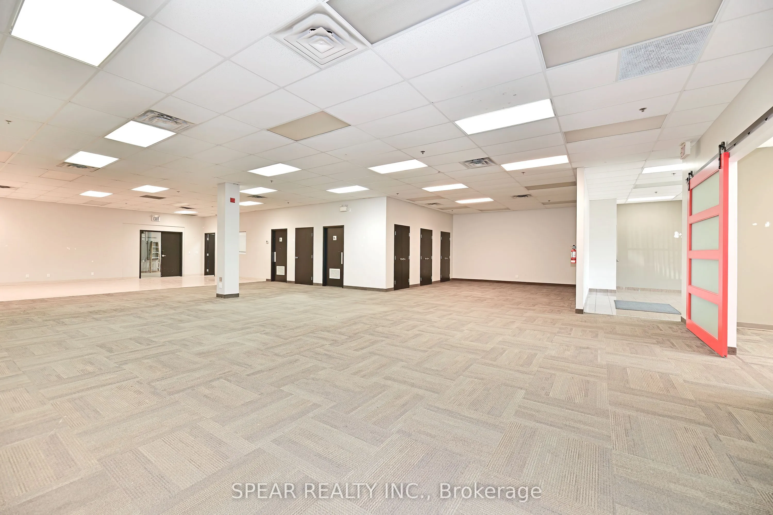 5535 Eglinton Avenue W #210