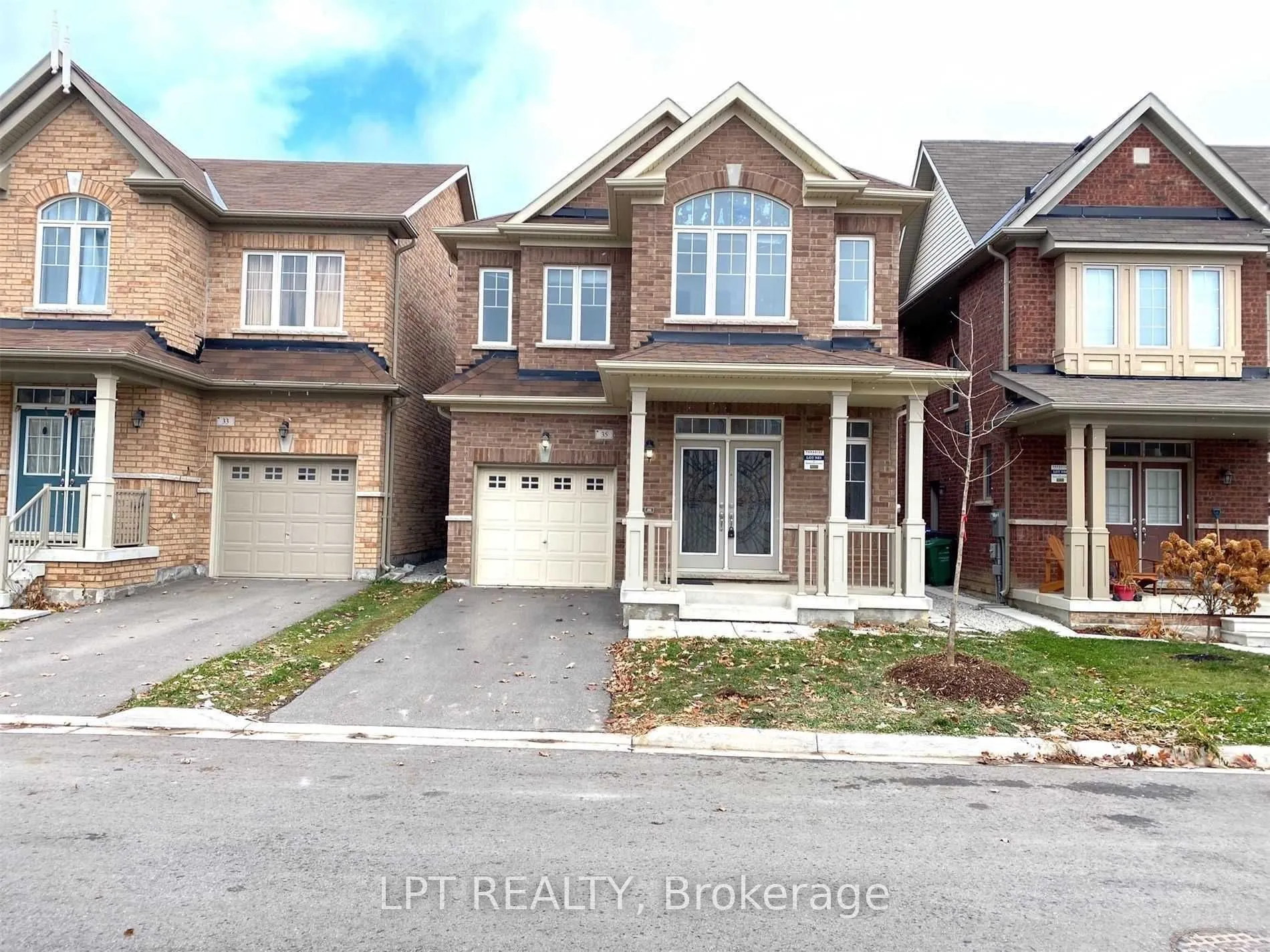 35 Humberstone Crescent