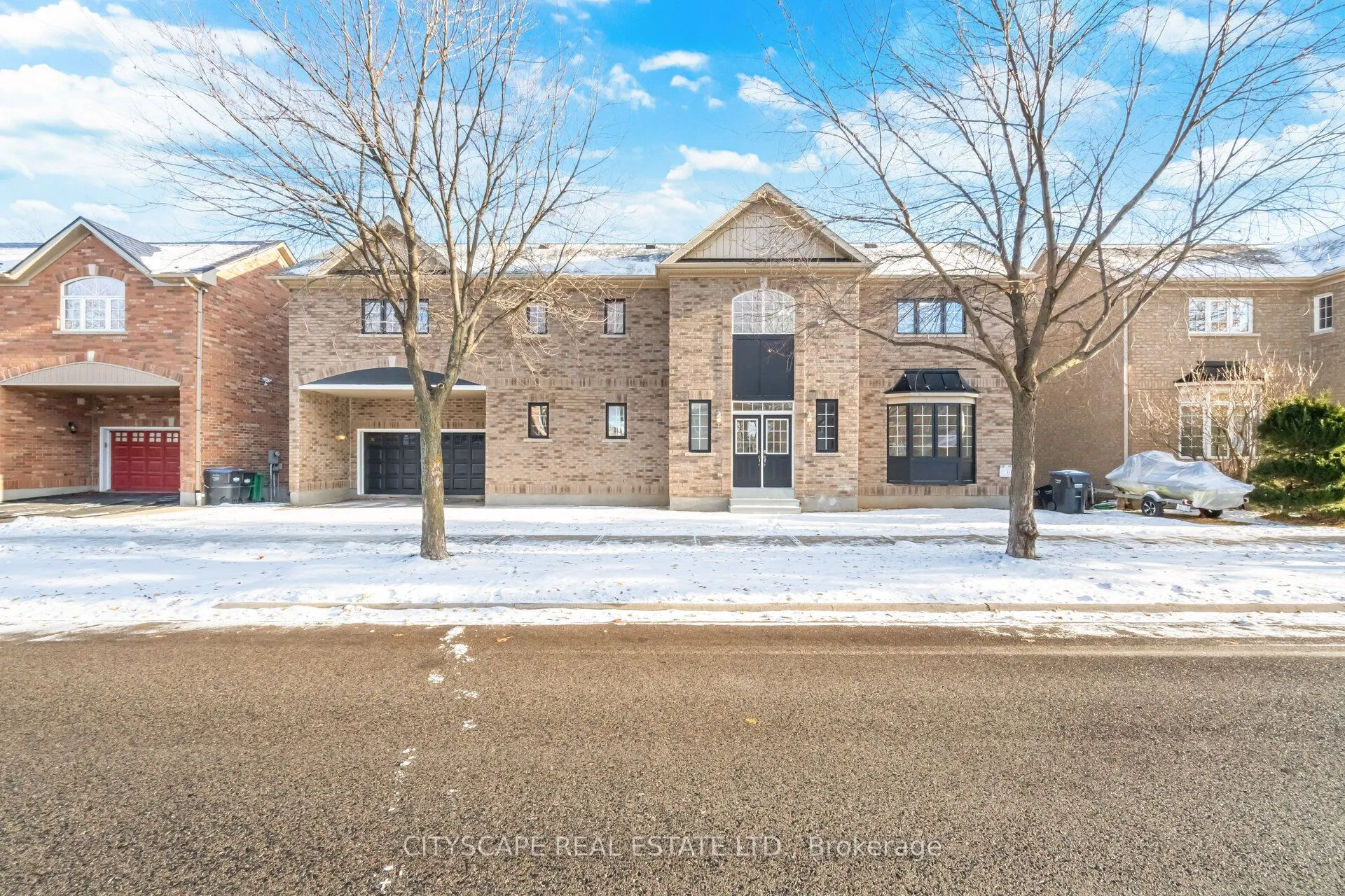 5843 Prairie Circle