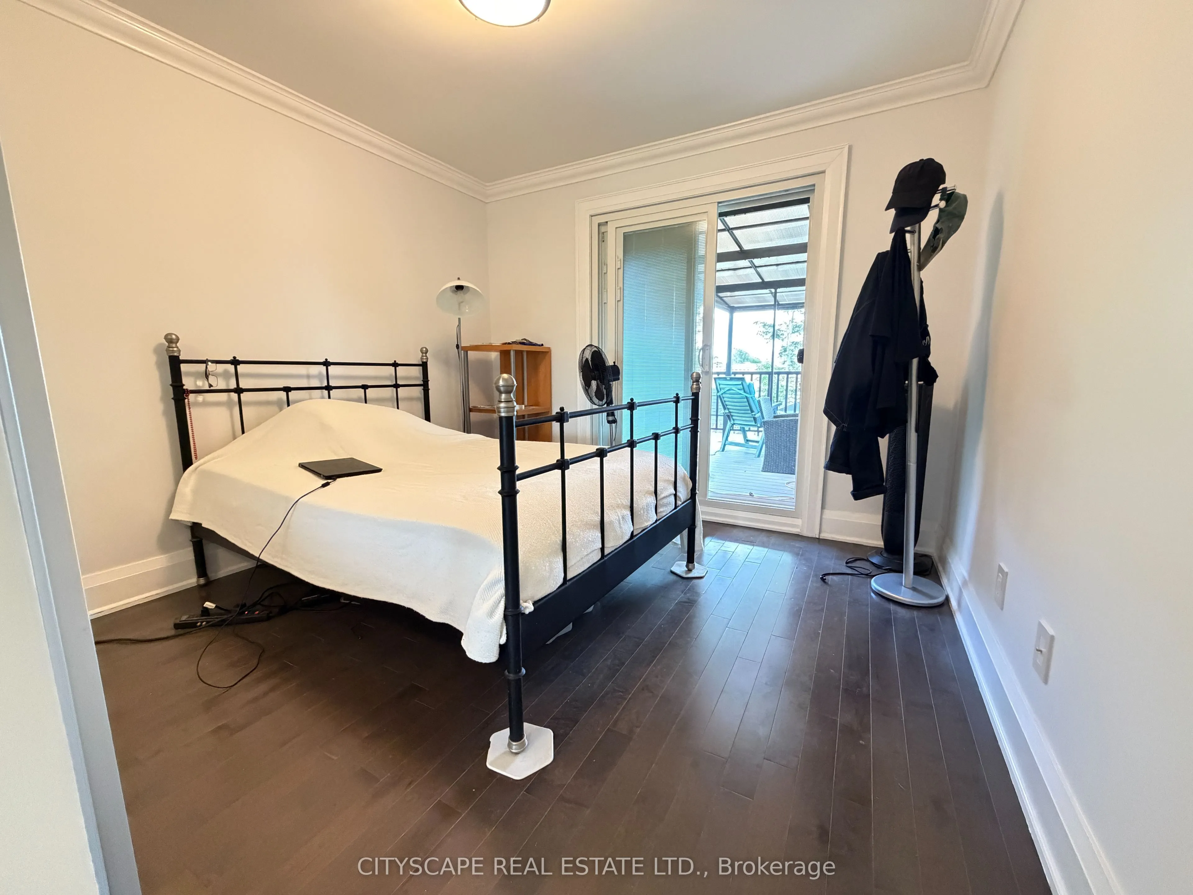 135 Bonham Boulevard #Upper