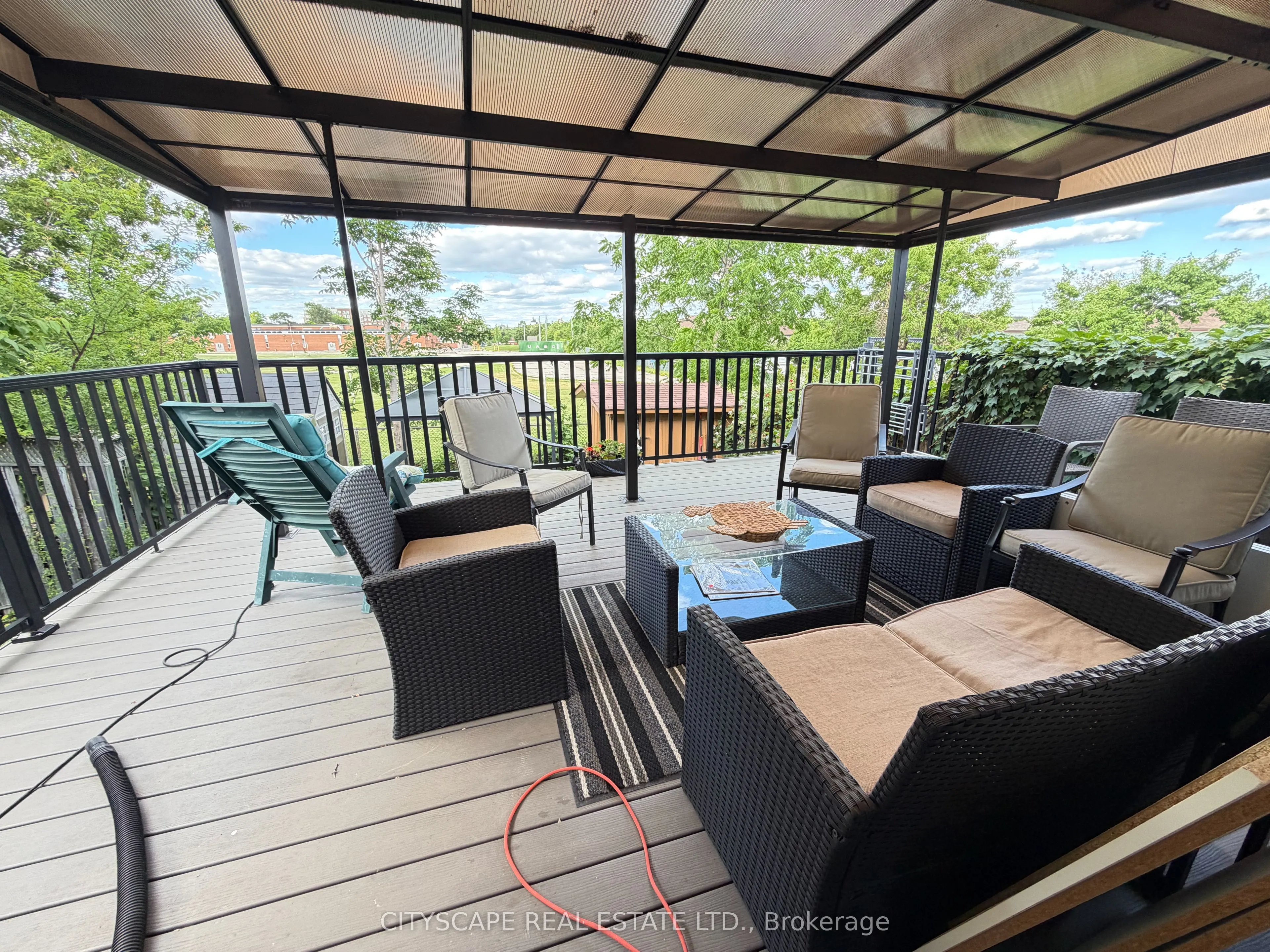 135 Bonham Boulevard #Upper