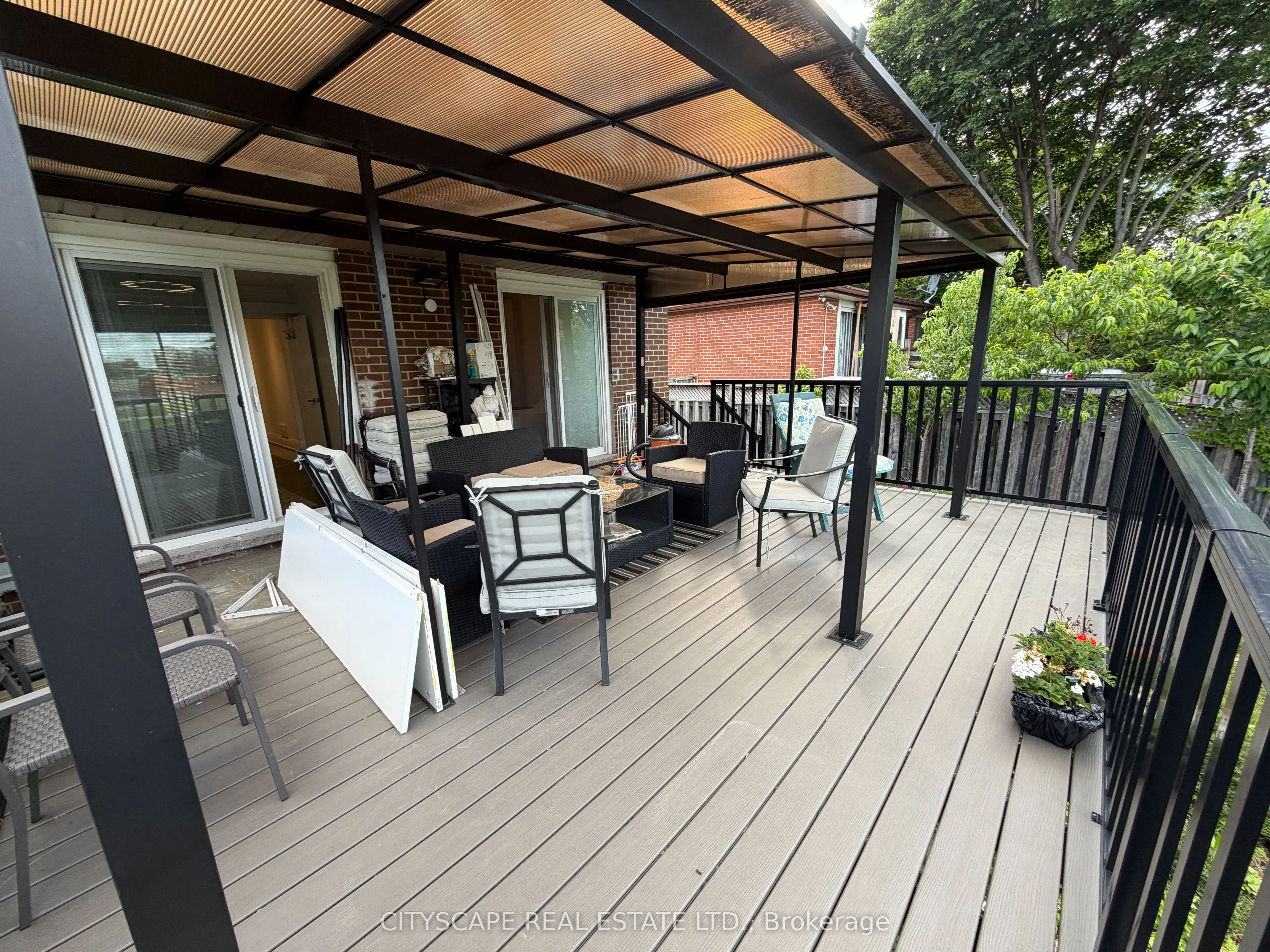135 Bonham Boulevard #Upper