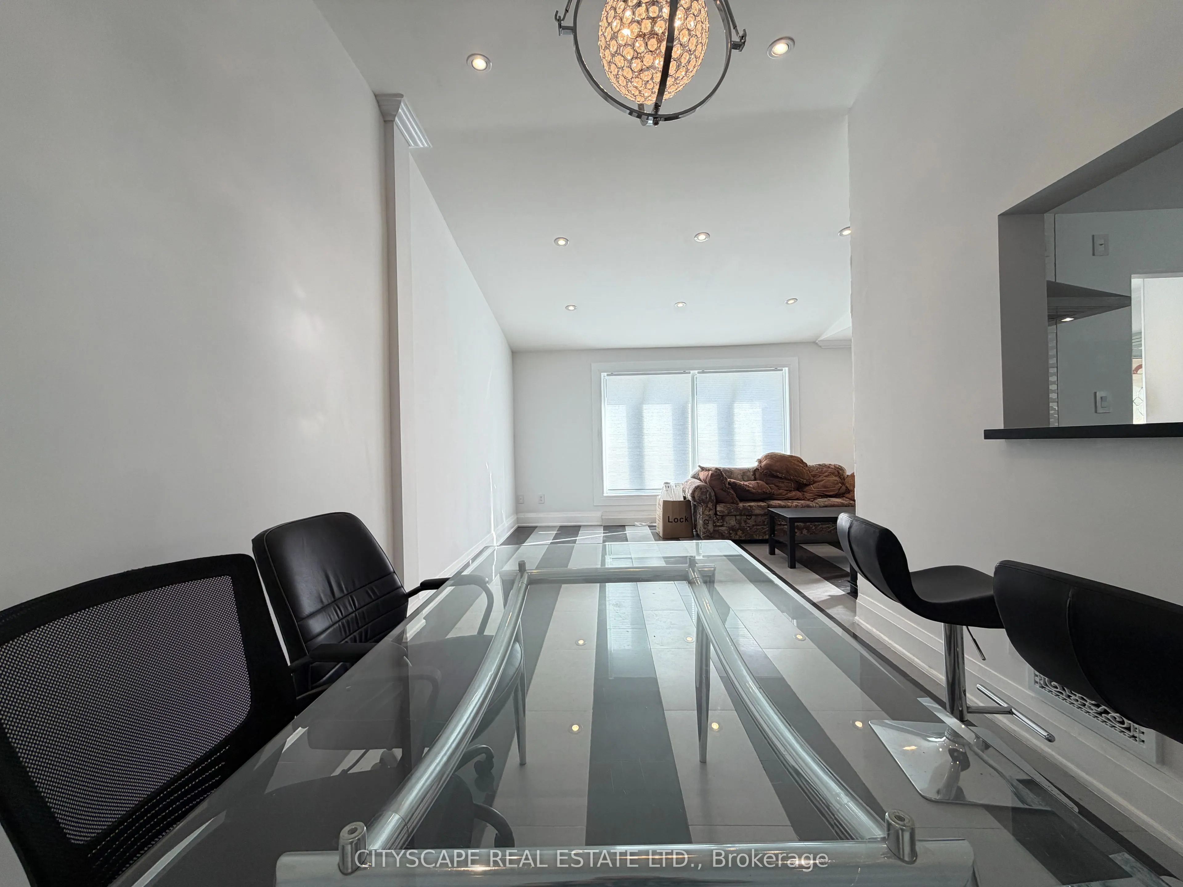 135 Bonham Boulevard #Upper