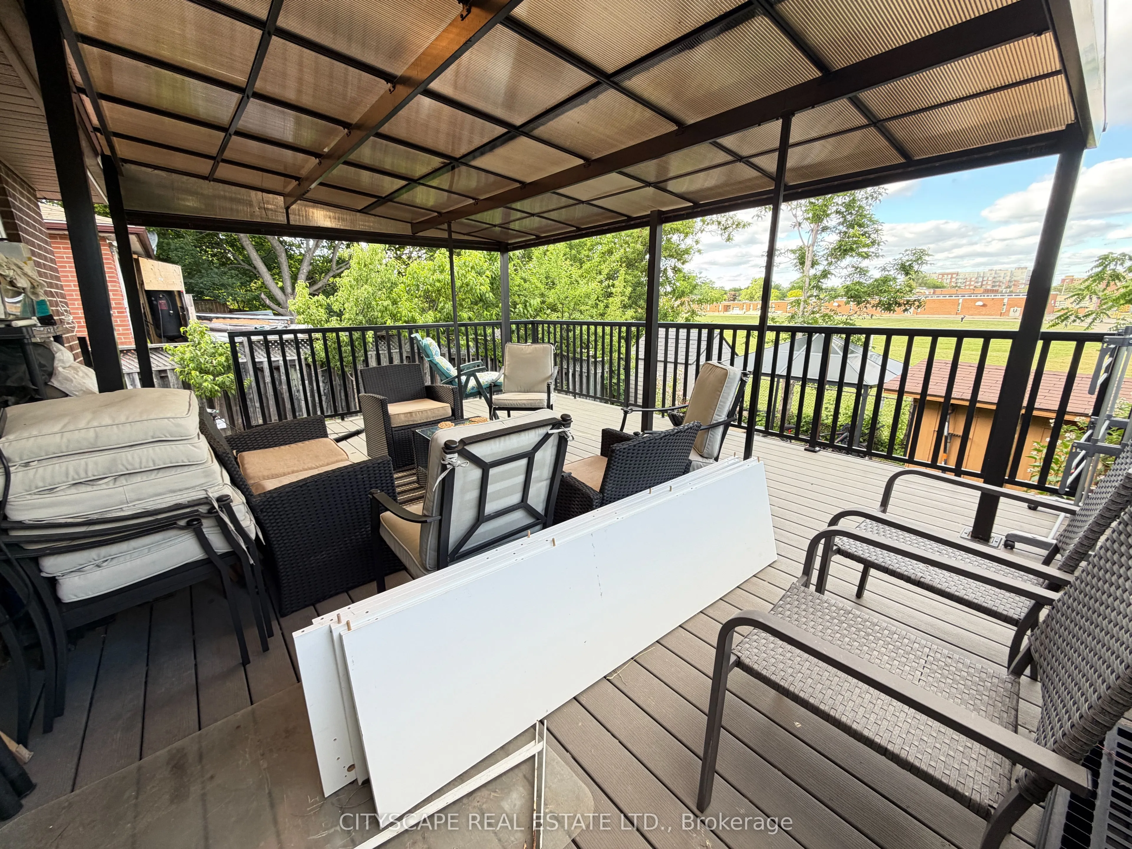 135 Bonham Boulevard #Upper