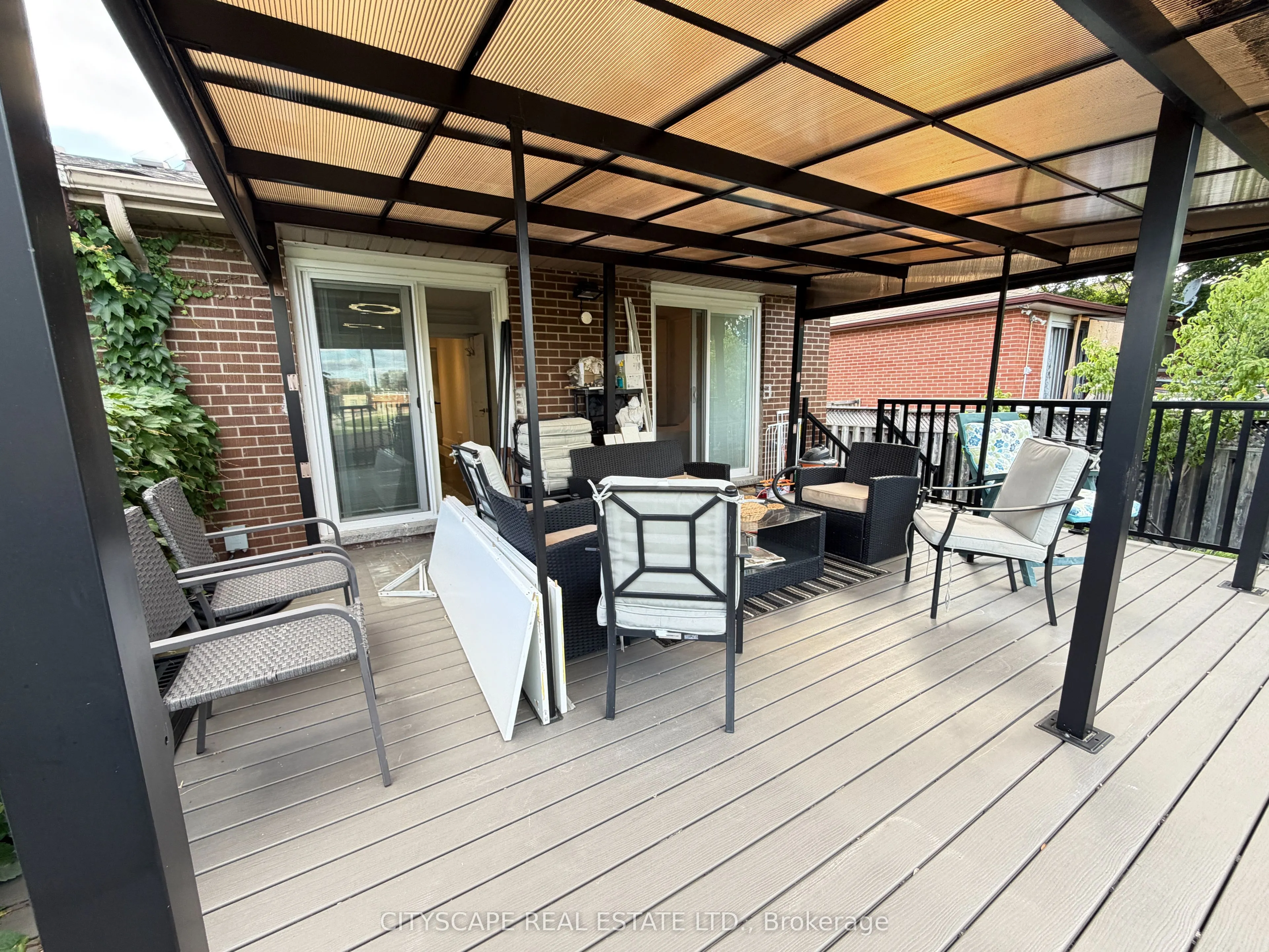 135 Bonham Boulevard #Upper