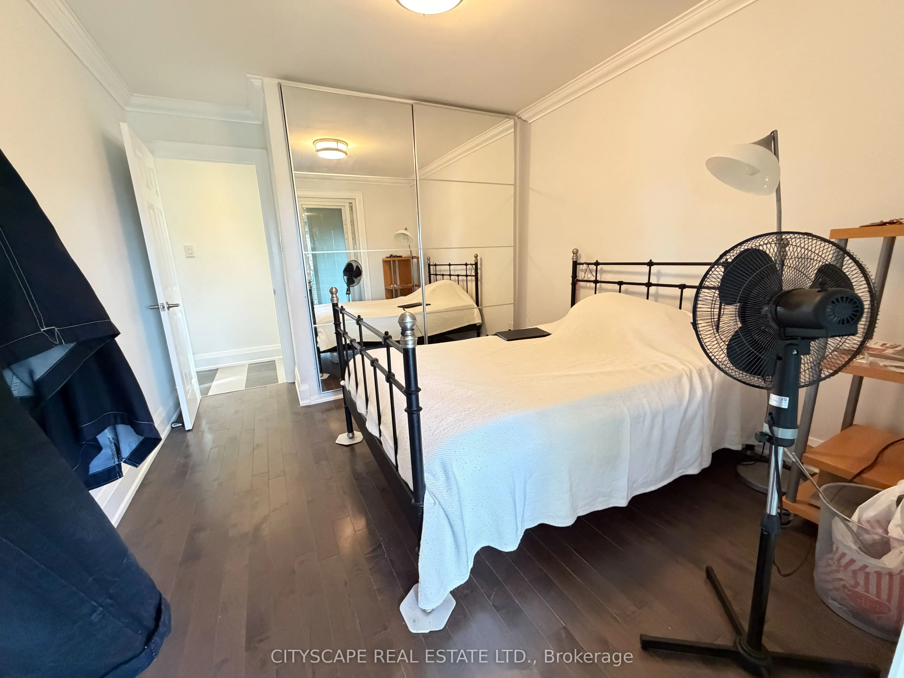 135 Bonham Boulevard #Upper