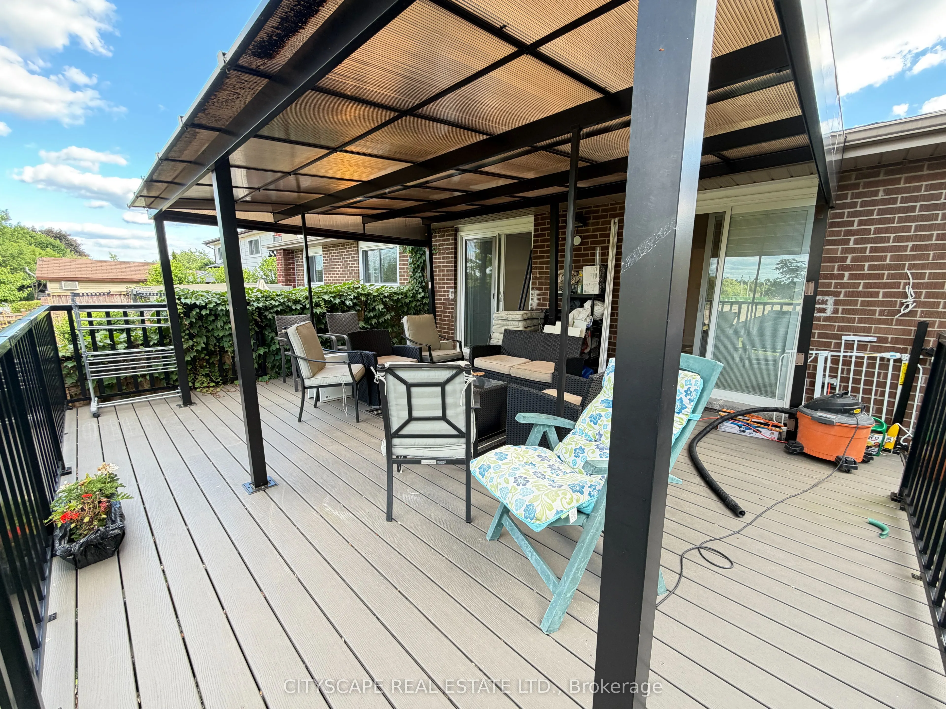 135 Bonham Boulevard #Upper