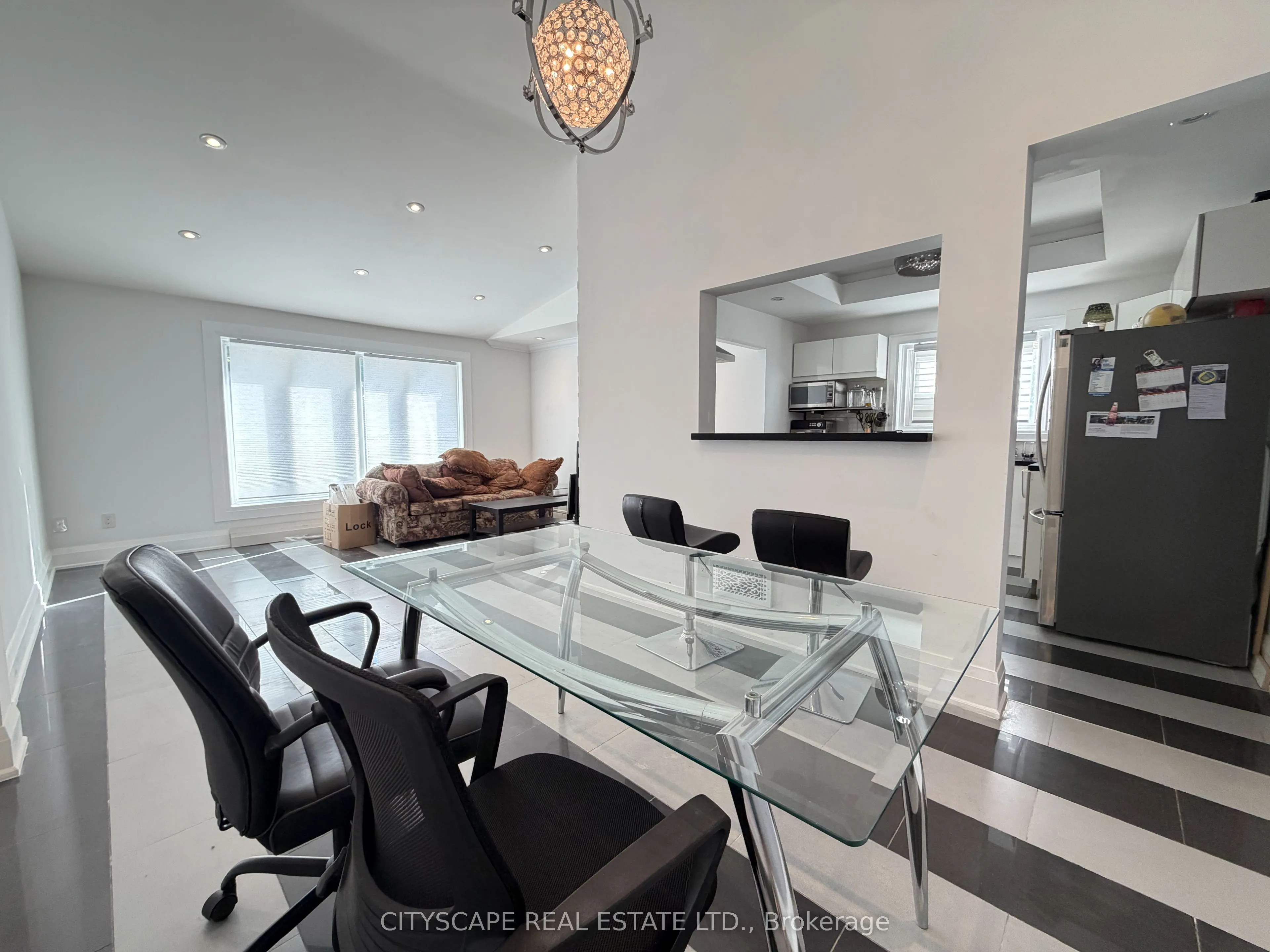 135 Bonham Boulevard #Upper