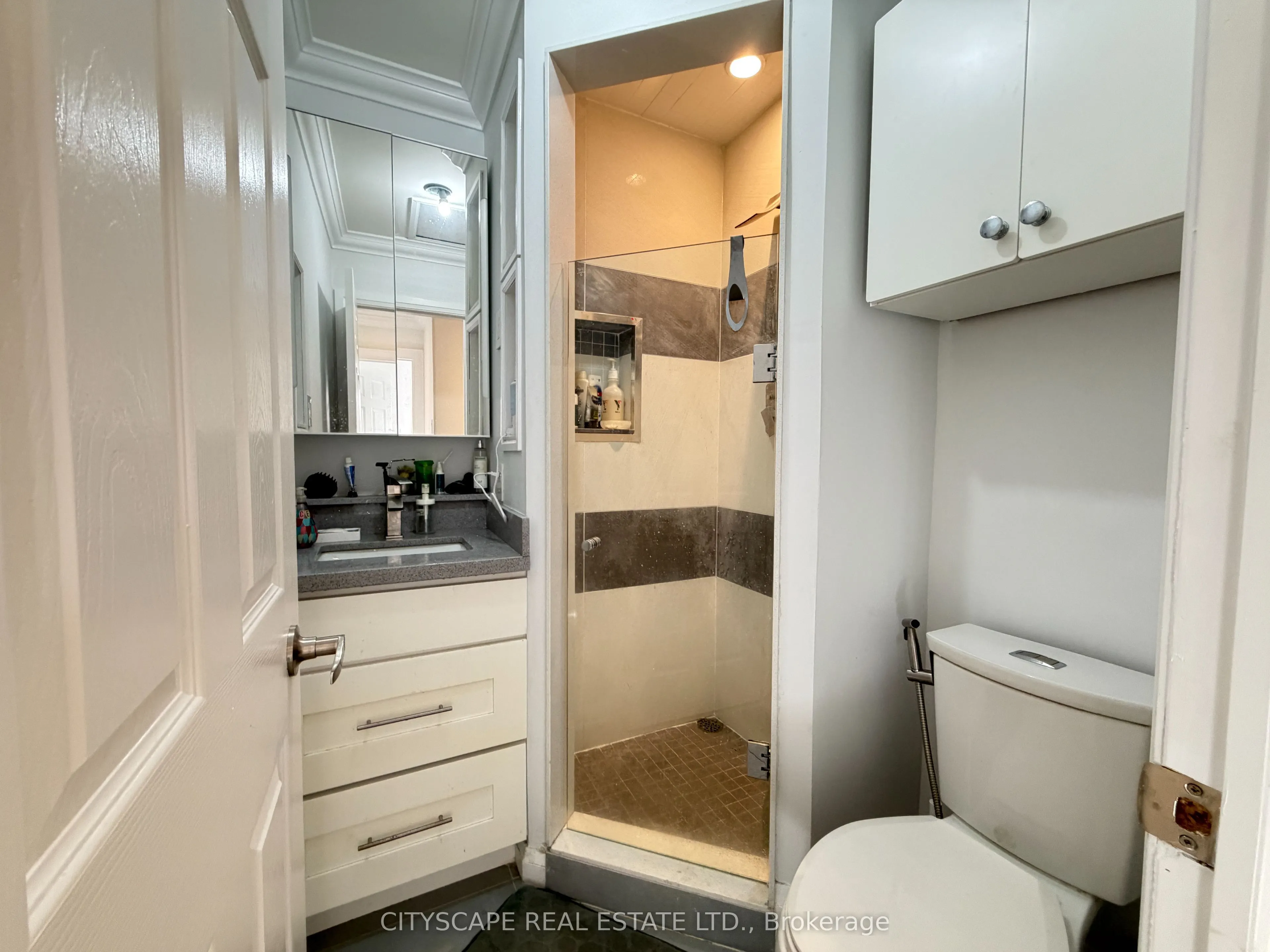 135 Bonham Boulevard #Upper