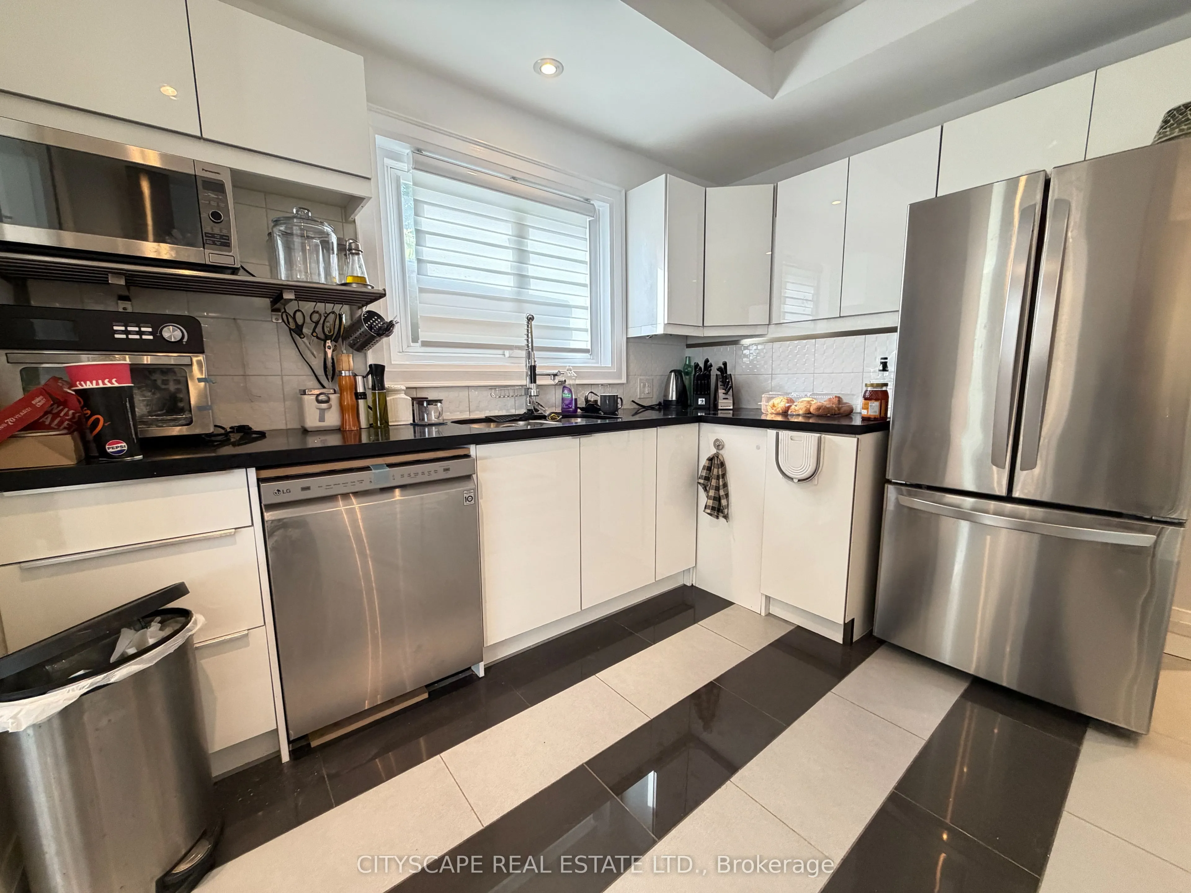 135 Bonham Boulevard #Upper