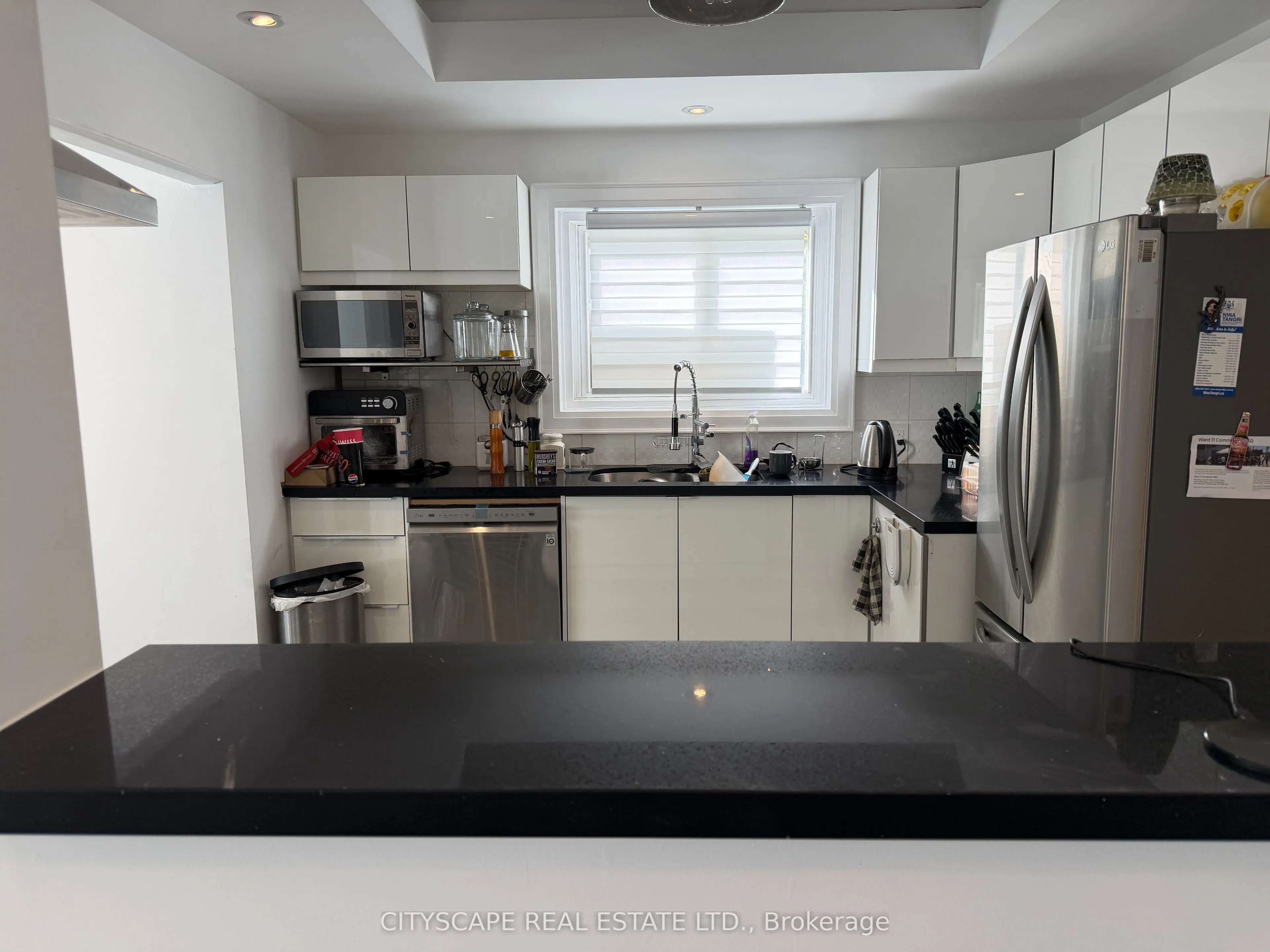 135 Bonham Boulevard #Upper