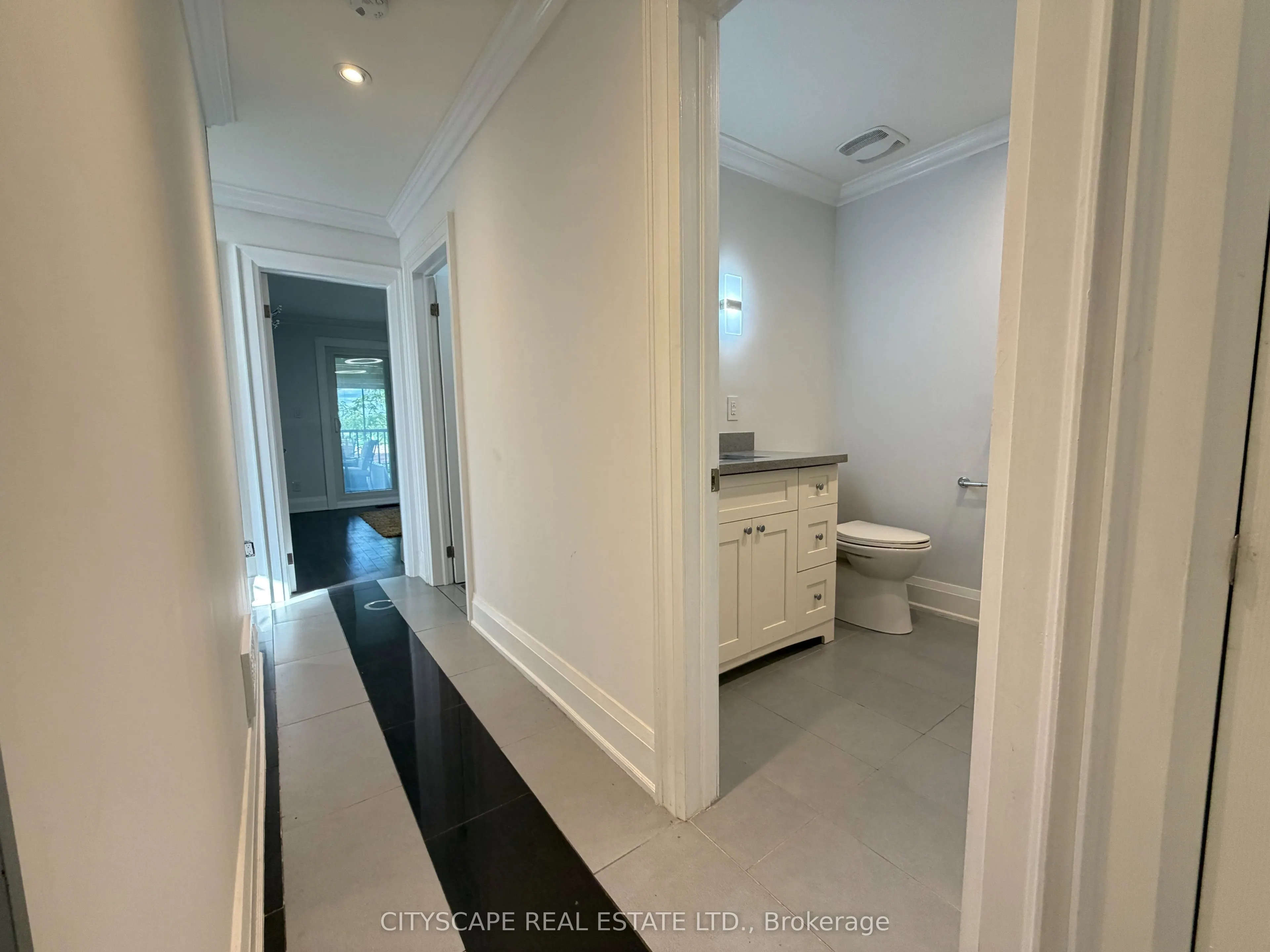 135 Bonham Boulevard #Upper