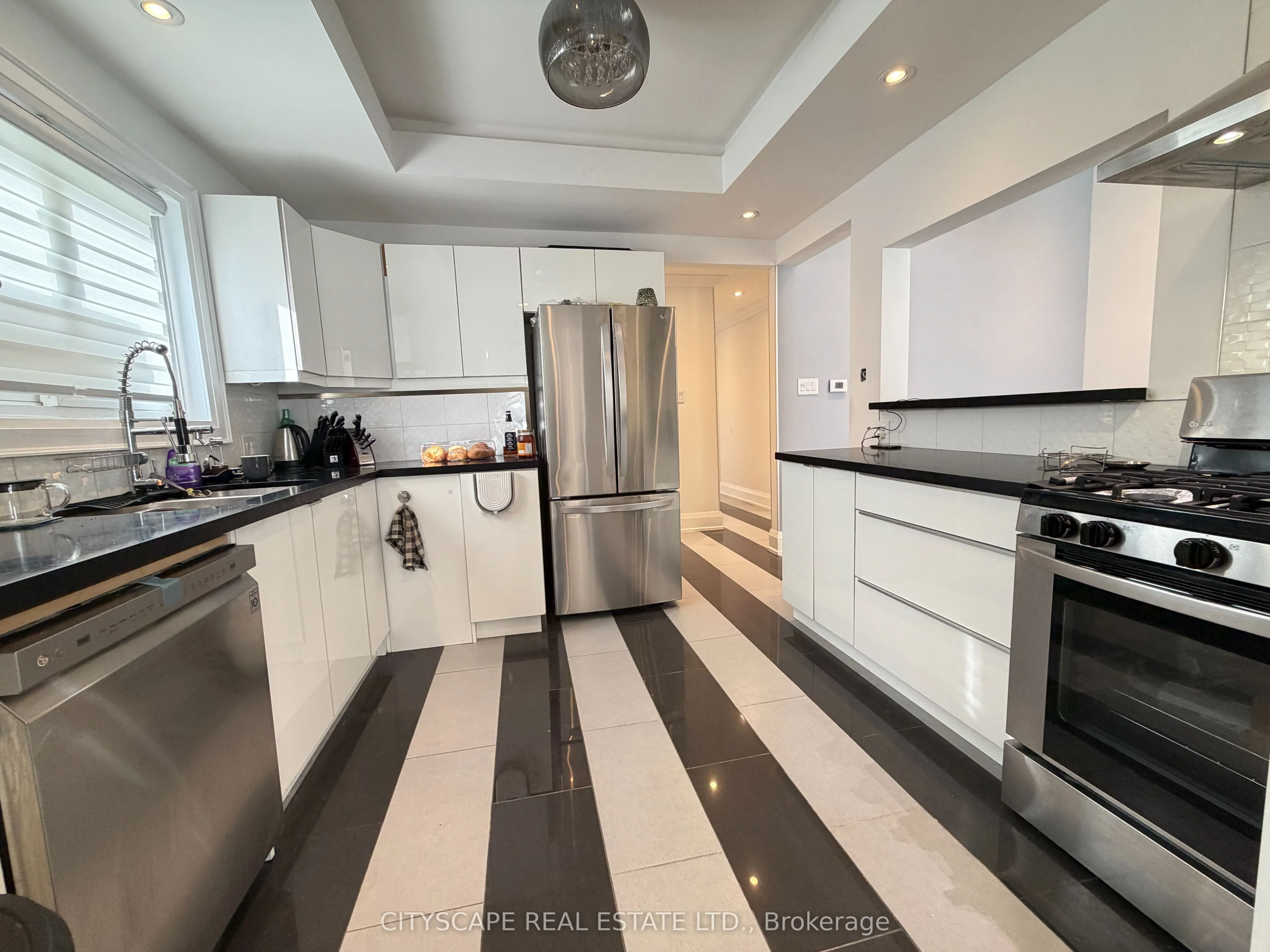 135 Bonham Boulevard #Upper
