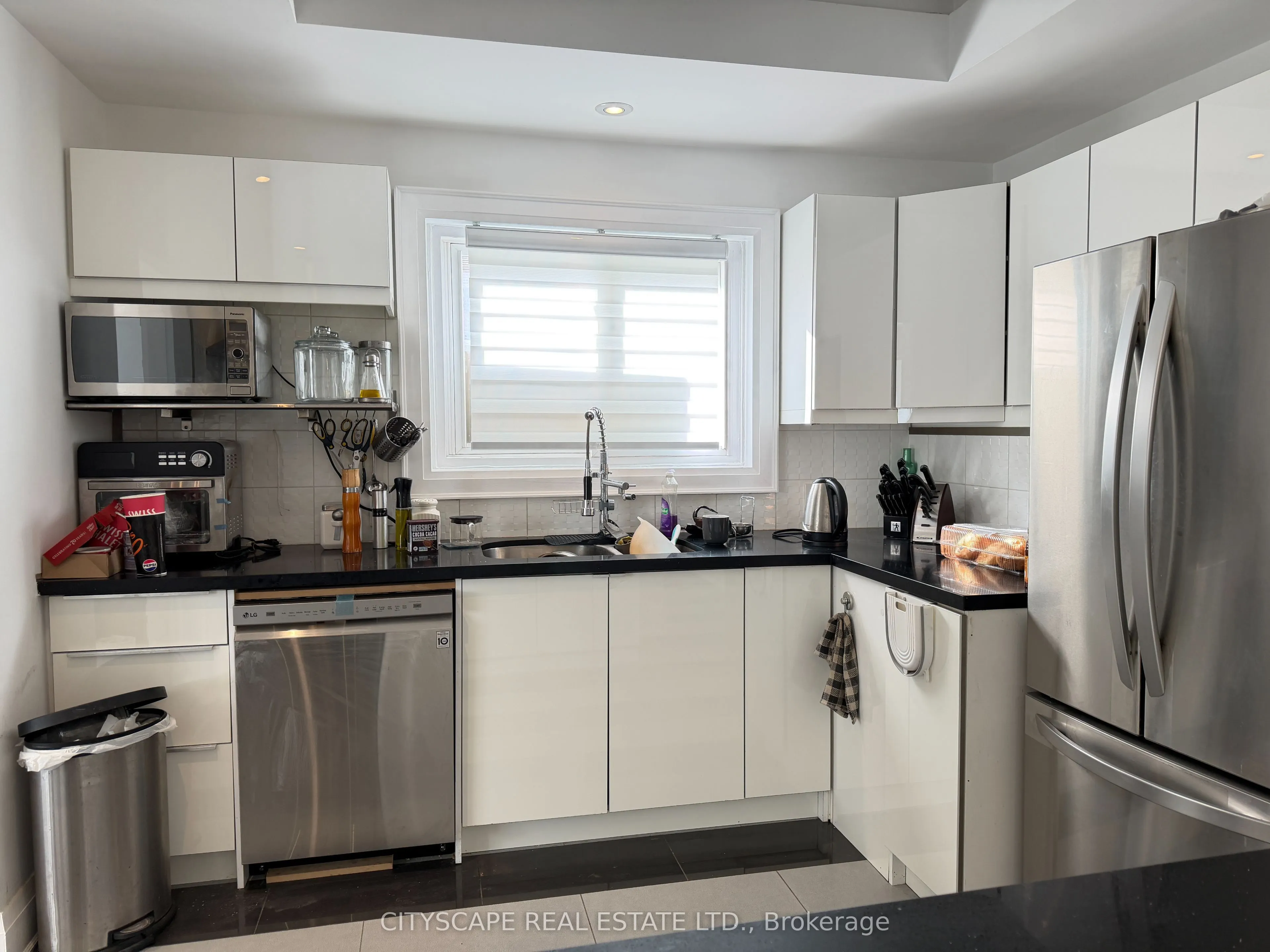 135 Bonham Boulevard #Upper