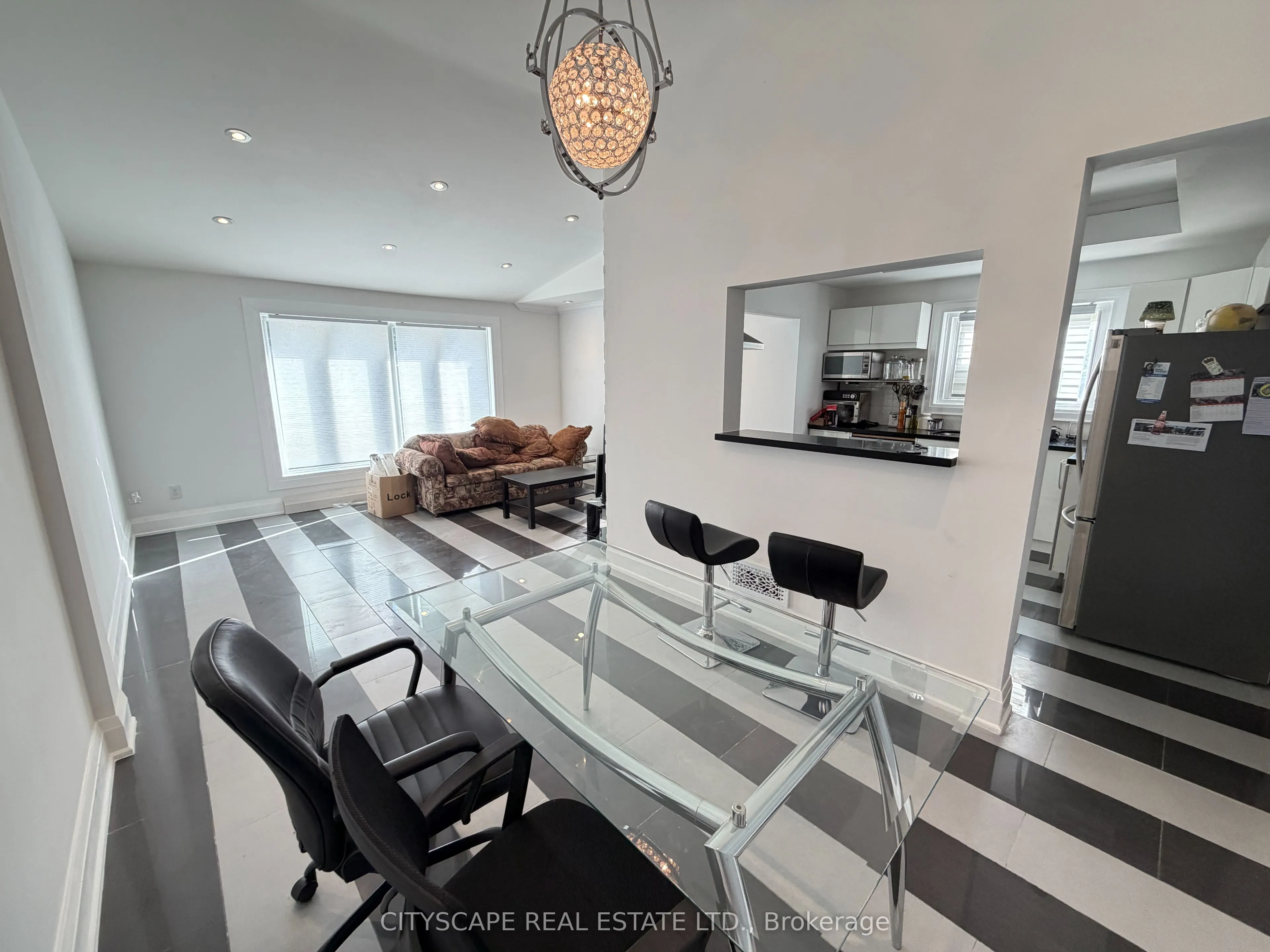 135 Bonham Boulevard #Upper