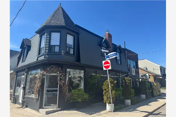 146 Christie Street