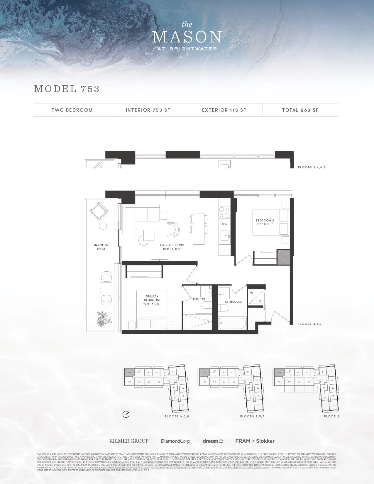 251 Masonry Way #306