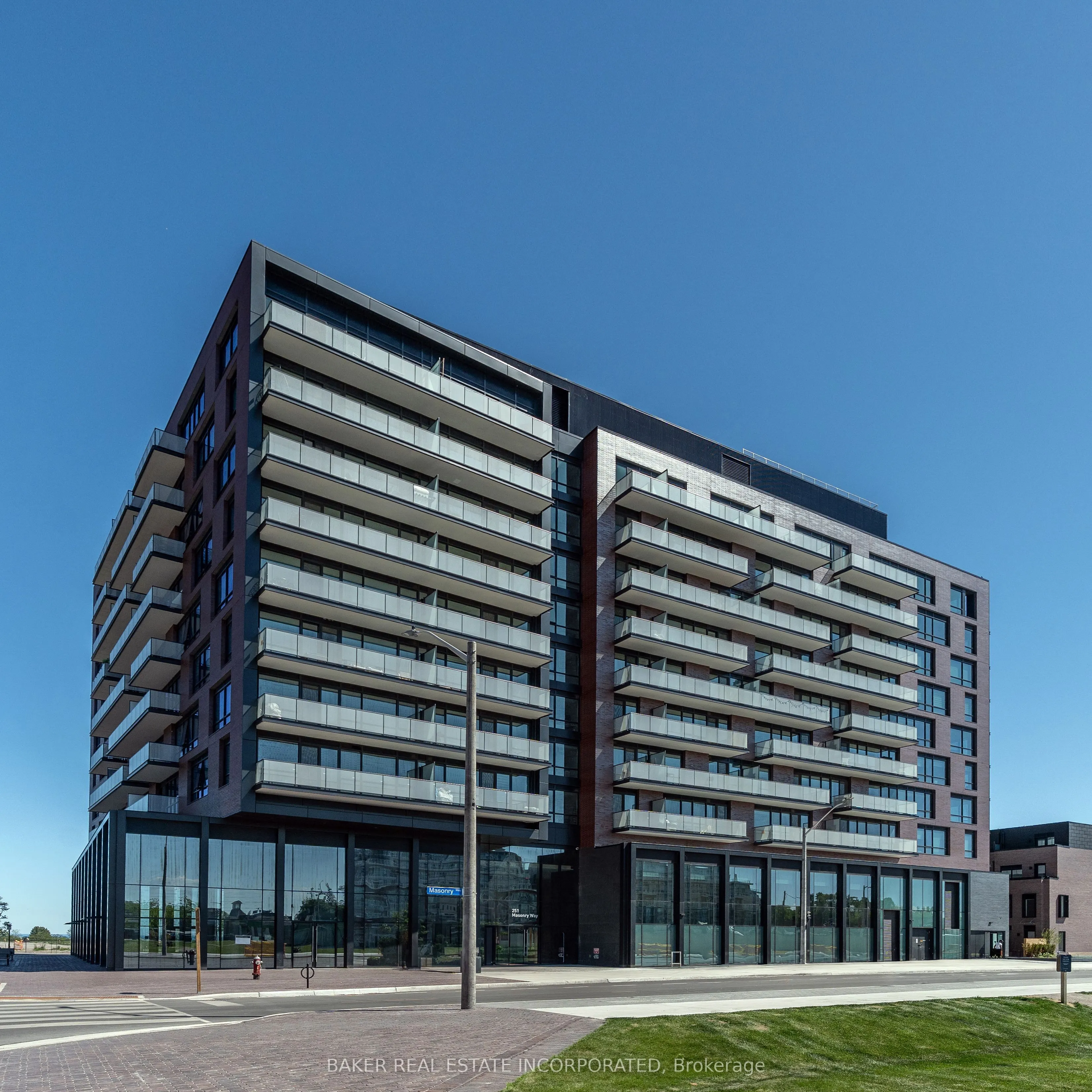 251 Masonry Way #306
