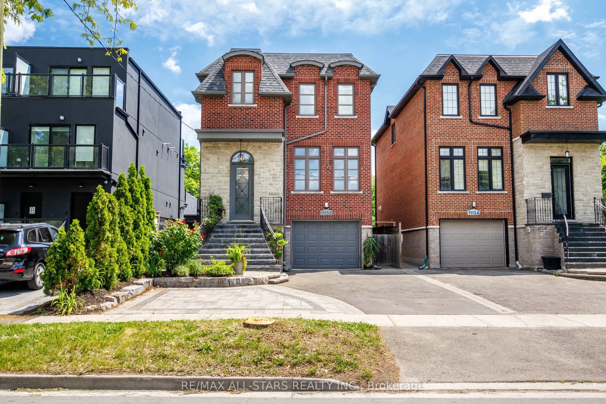 1113B Islington Avenue