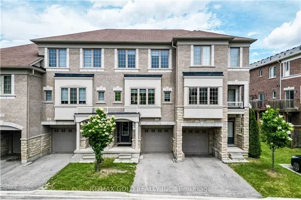 6 Pulberry Close
