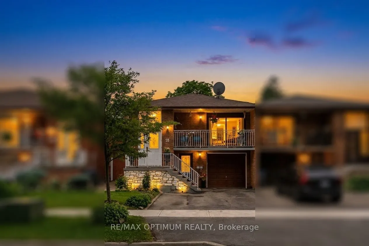 18 Curtis Drive