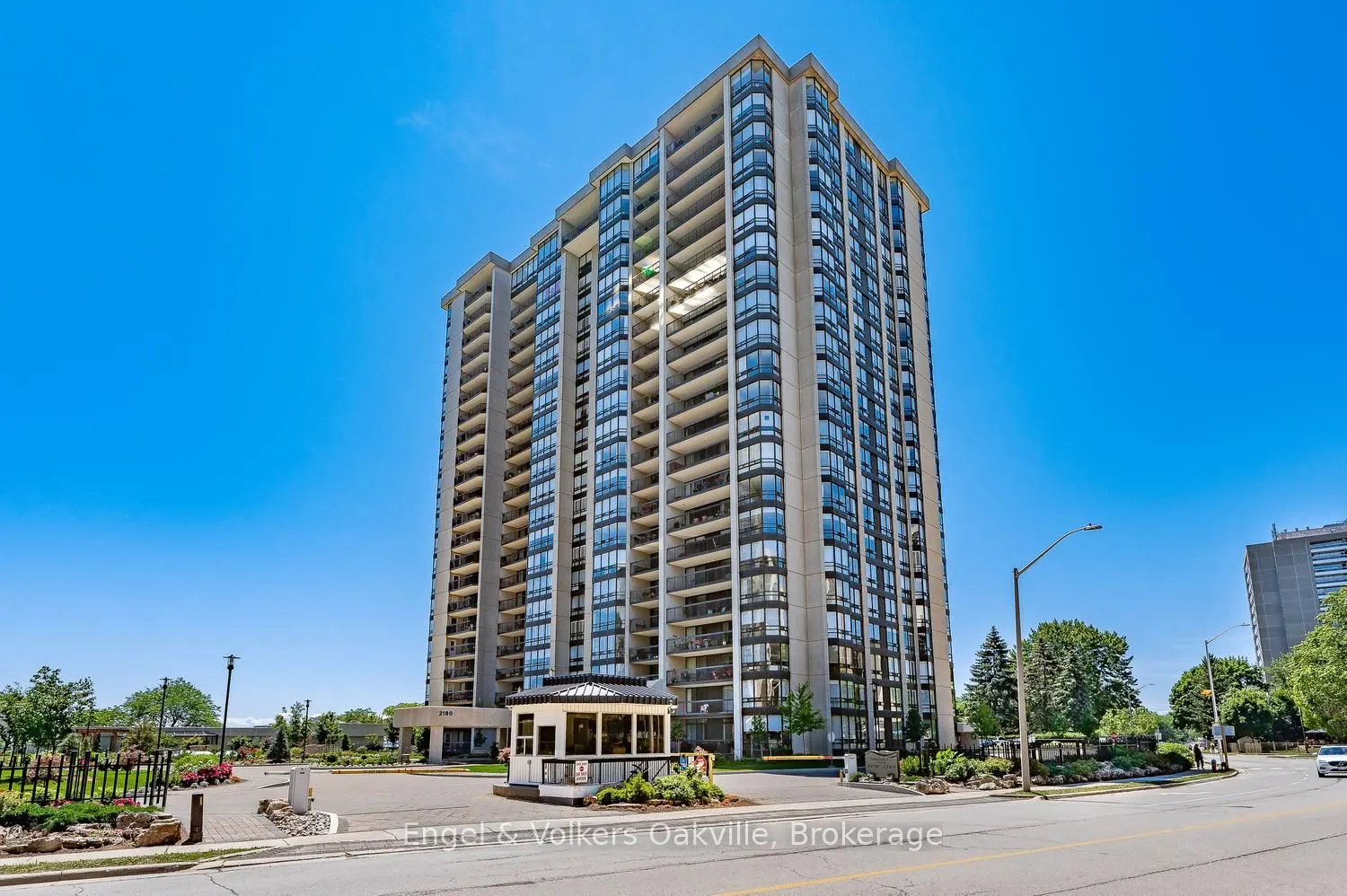 2180 Marine Drive #205