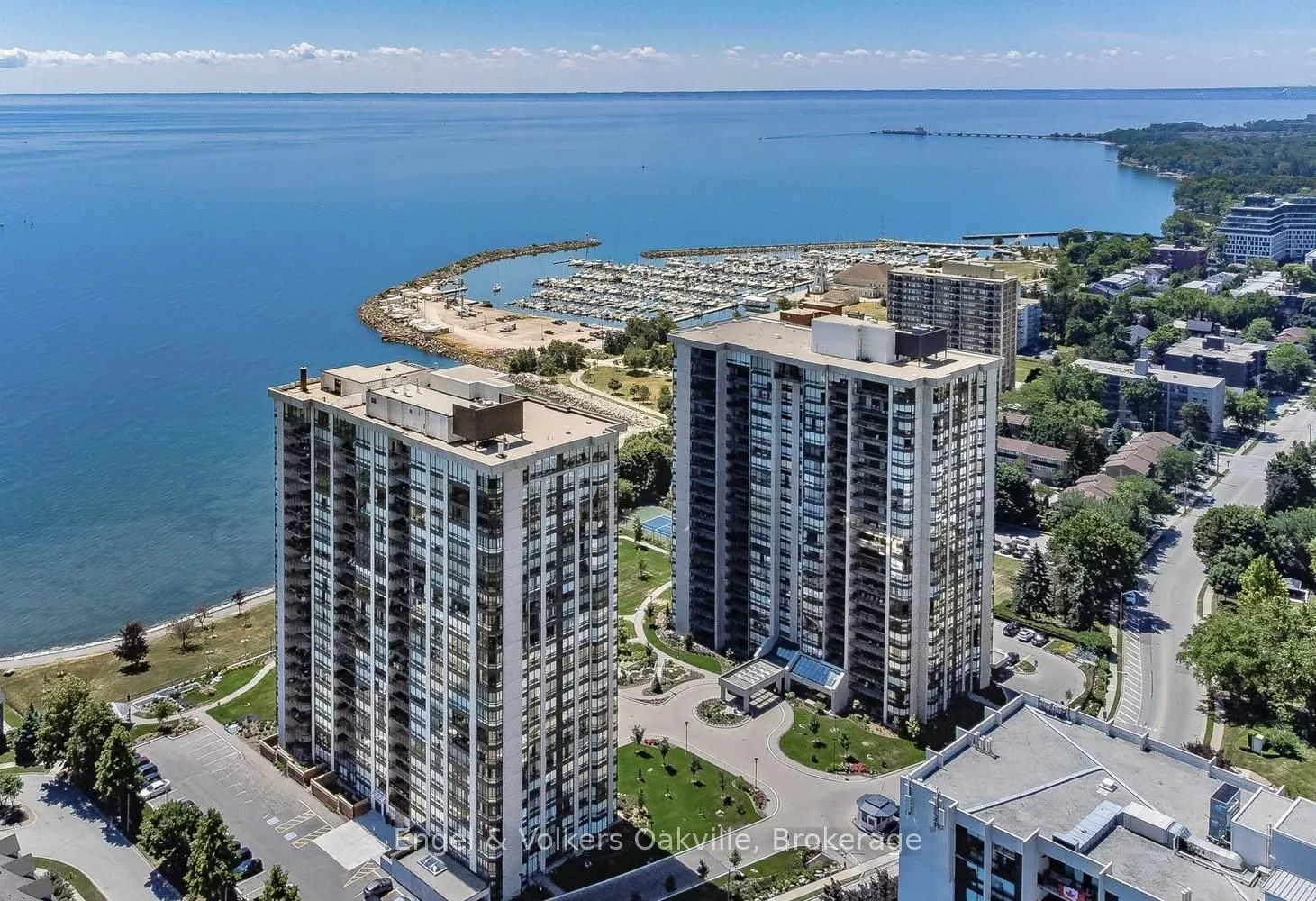 2180 Marine Drive #205