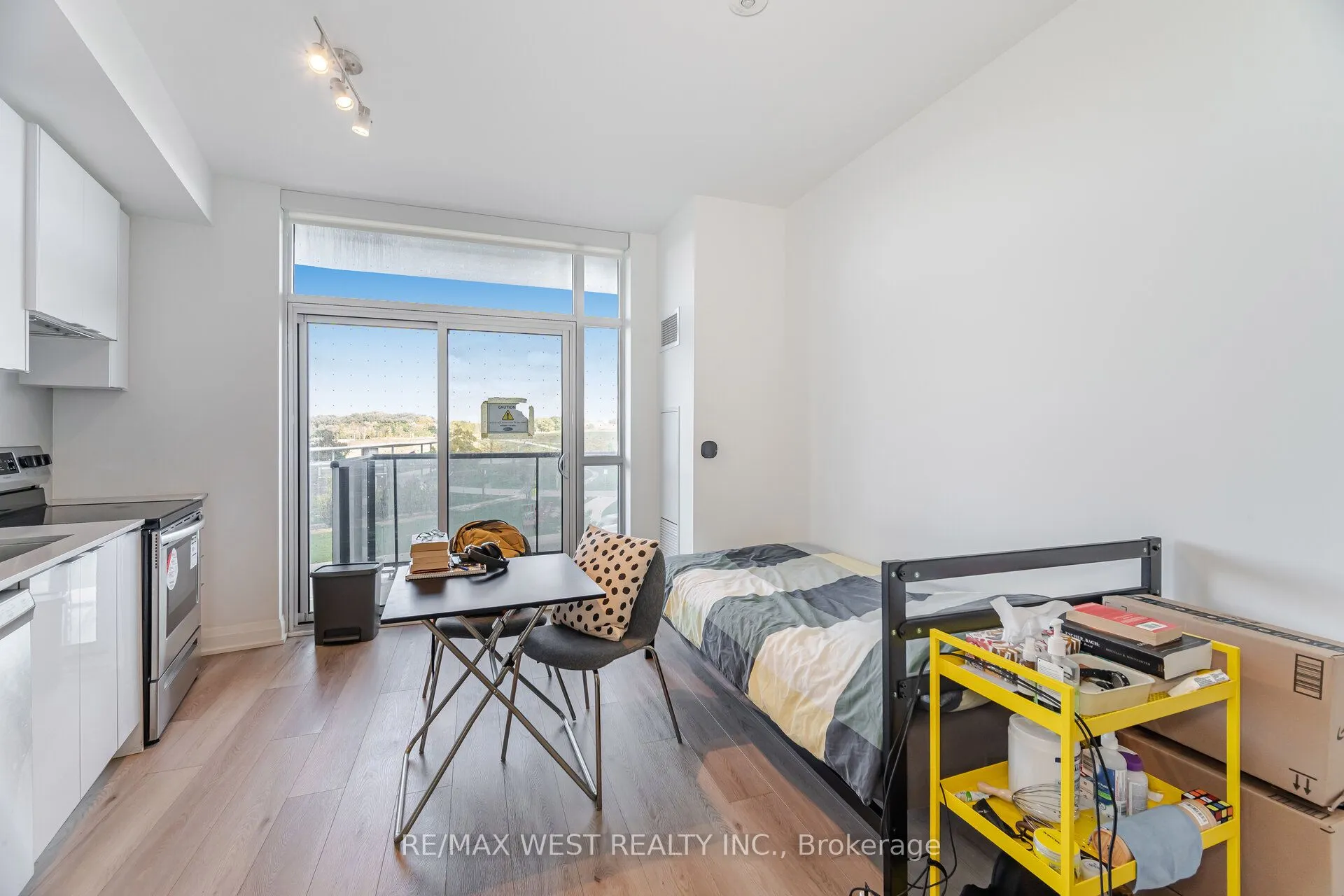 60 George Butchart Drive #218