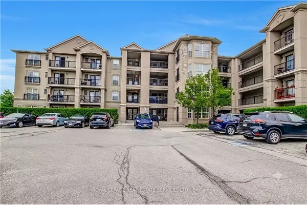 1483 Maple Avenue #409