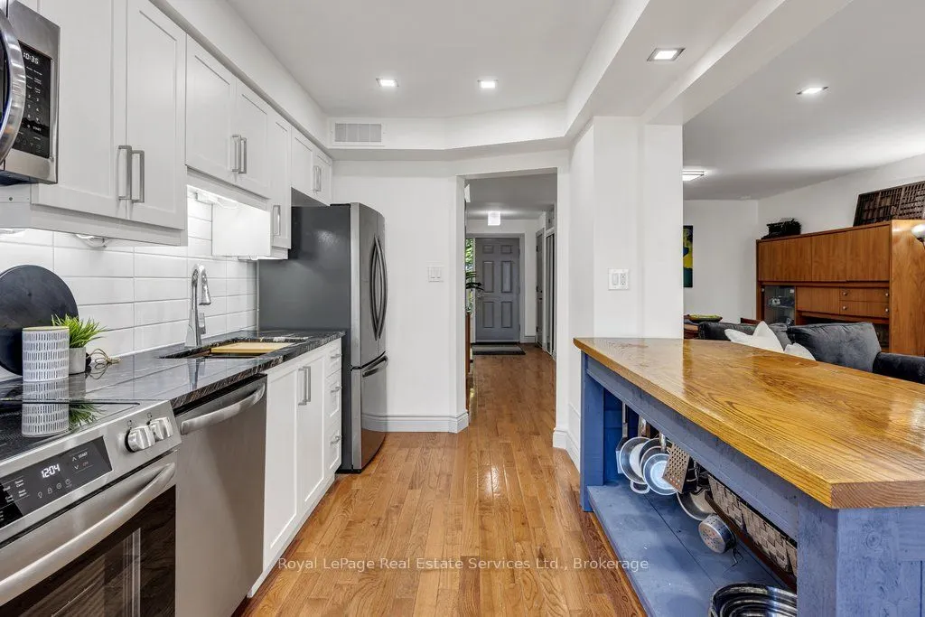 2314 Marine Drive #5