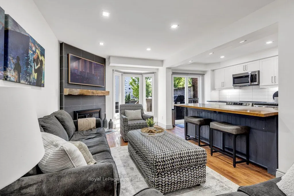 2314 Marine Drive #5