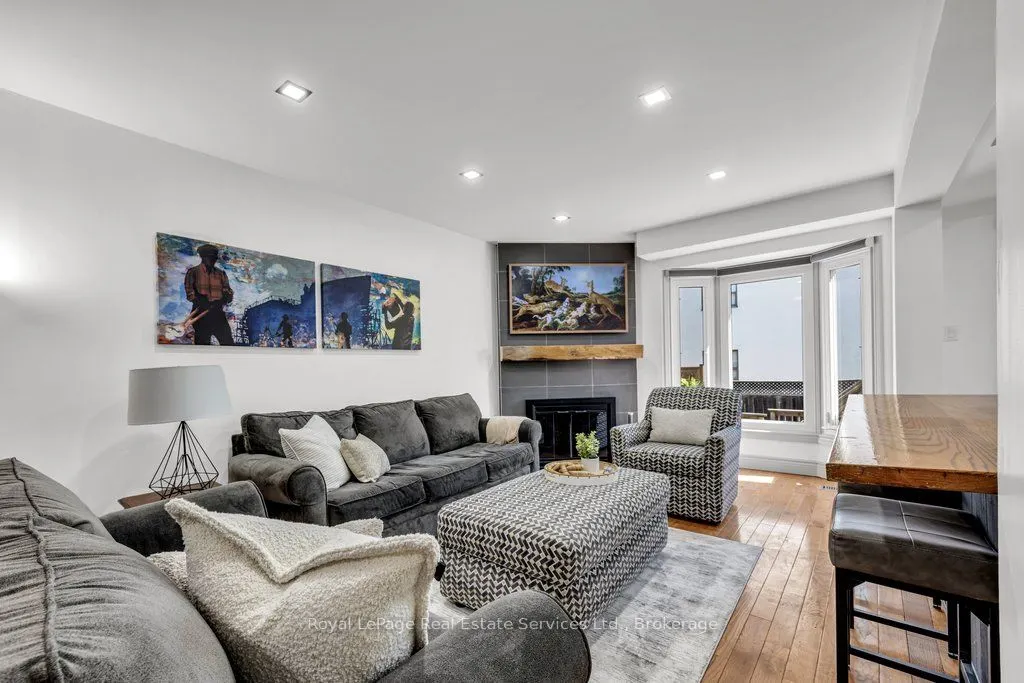 2314 Marine Drive #5