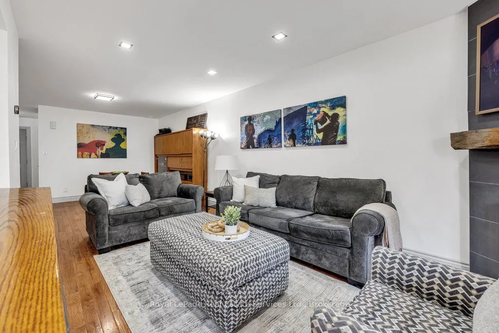 2314 Marine Drive #5