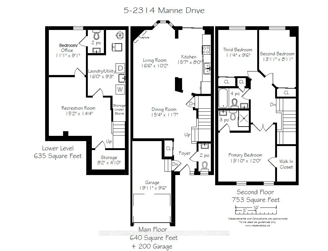 2314 Marine Drive #5