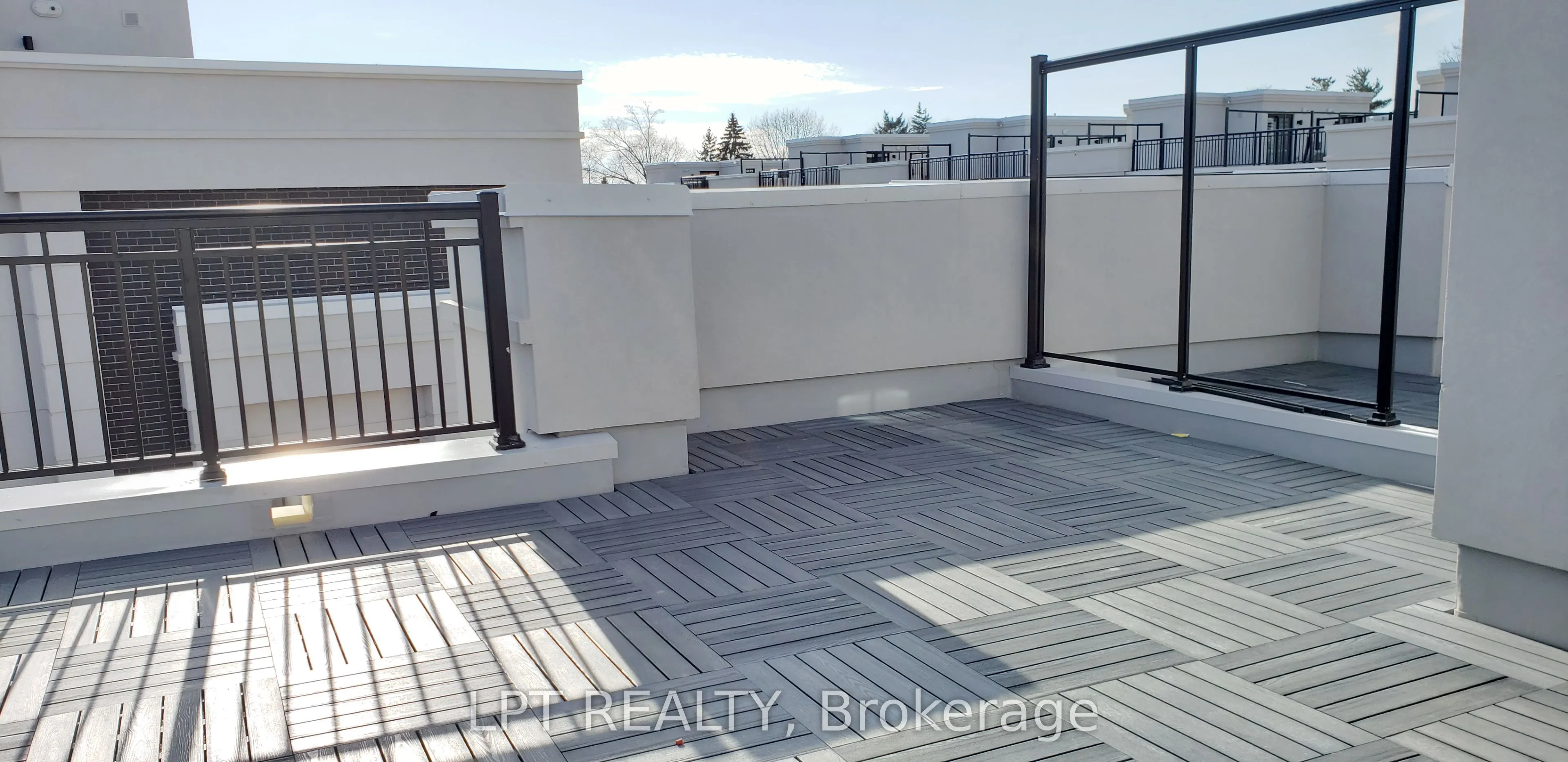 1180 Cawthra Road #110