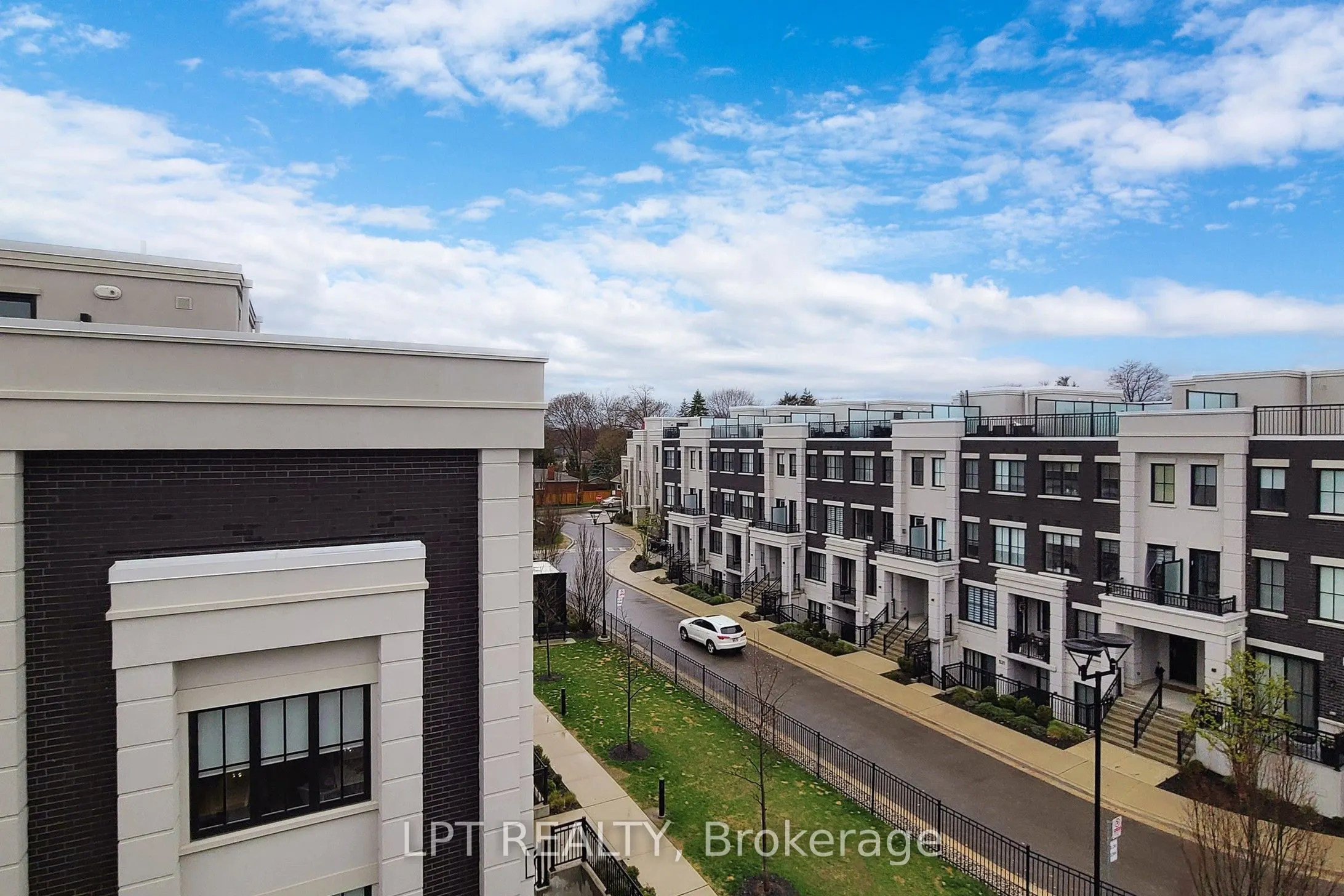 1180 Cawthra Road #110