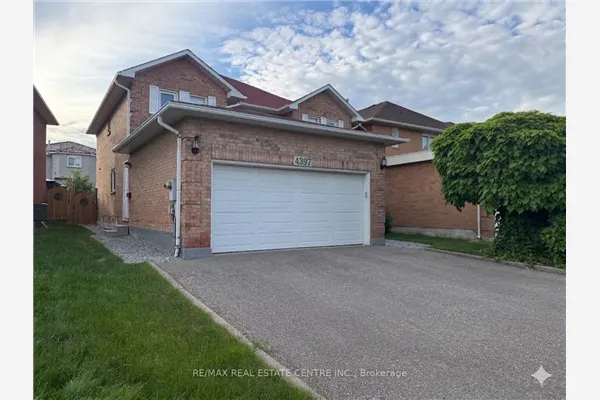 4397 Guildwood Way