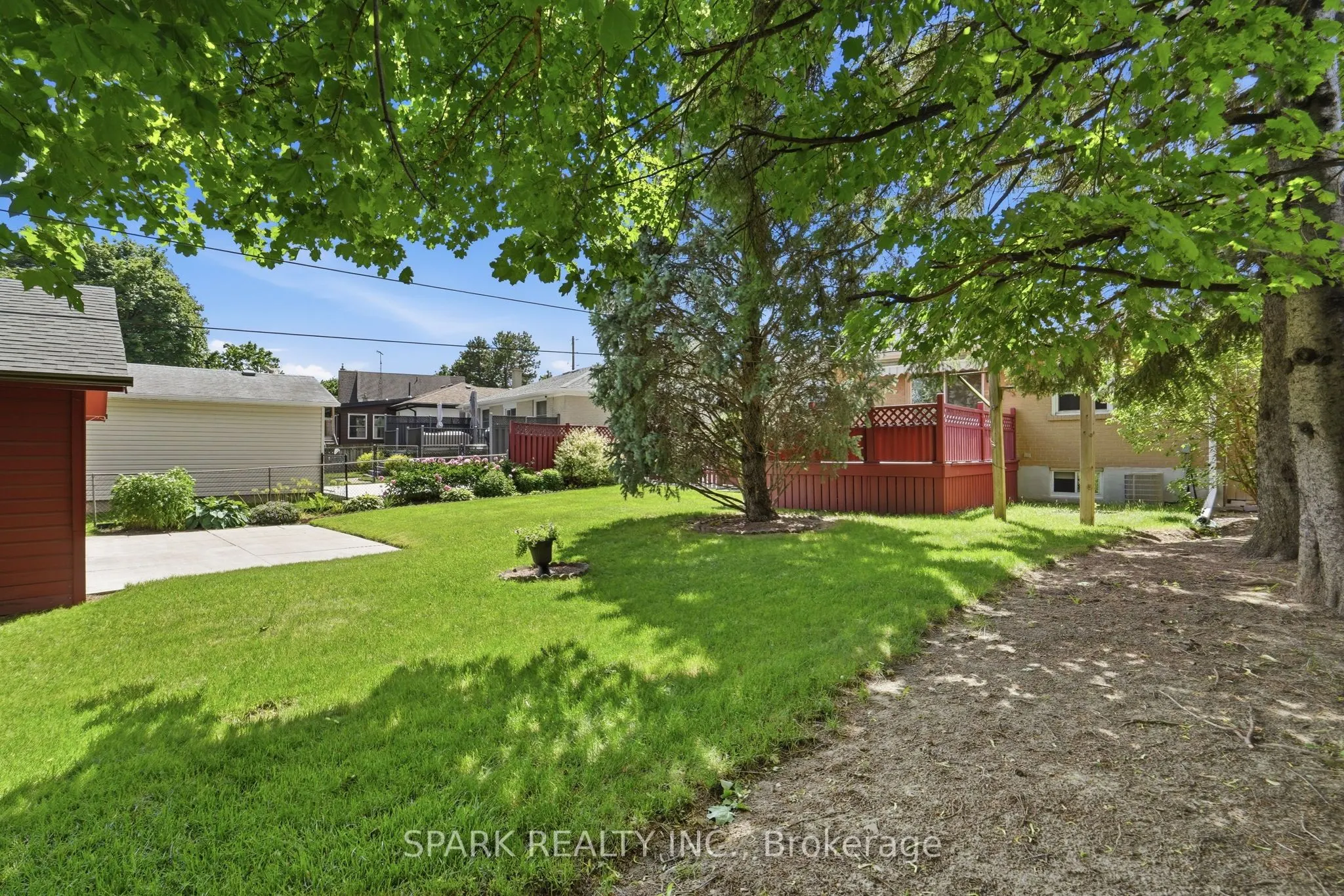 416 Delrex Boulevard