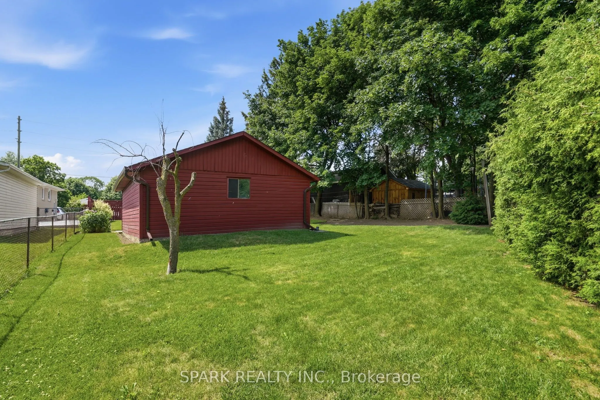 416 Delrex Boulevard