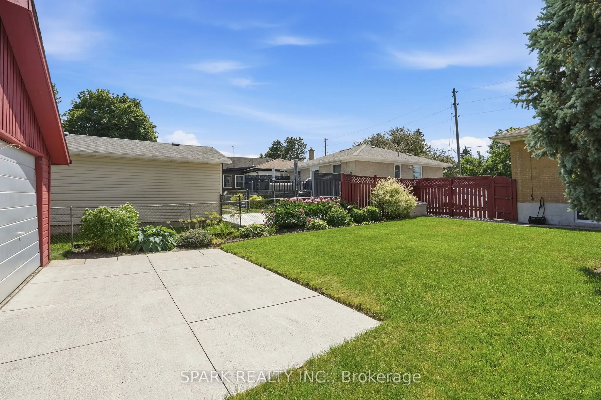 416 Delrex Boulevard